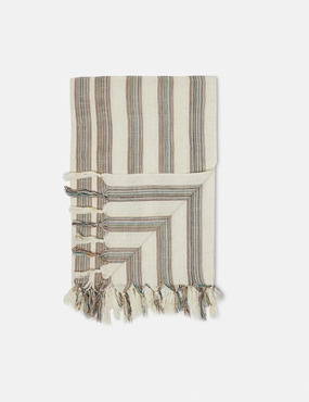 Paloma Turkish Towel by House No. 23