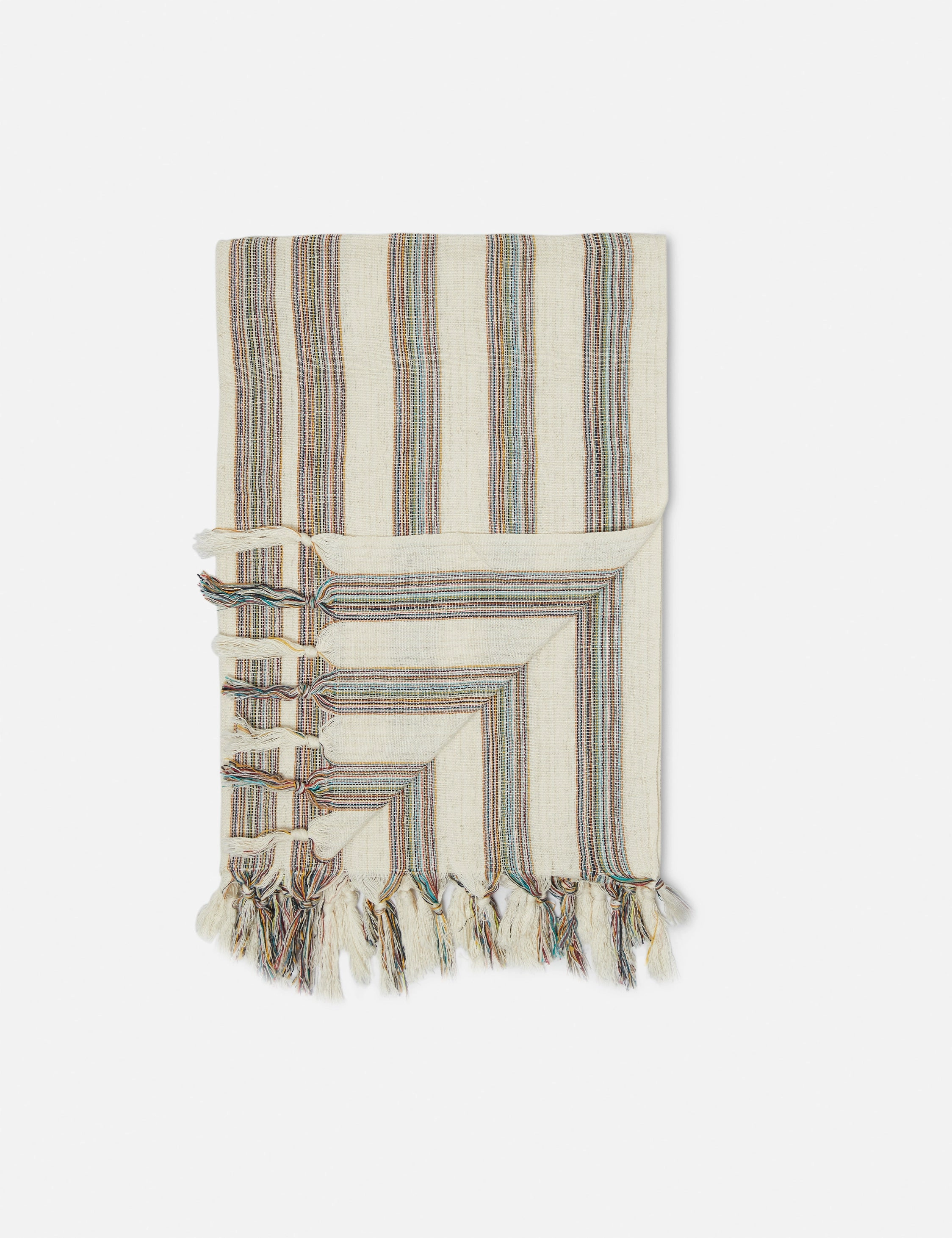 Paloma Turkish Towel by House No. 23