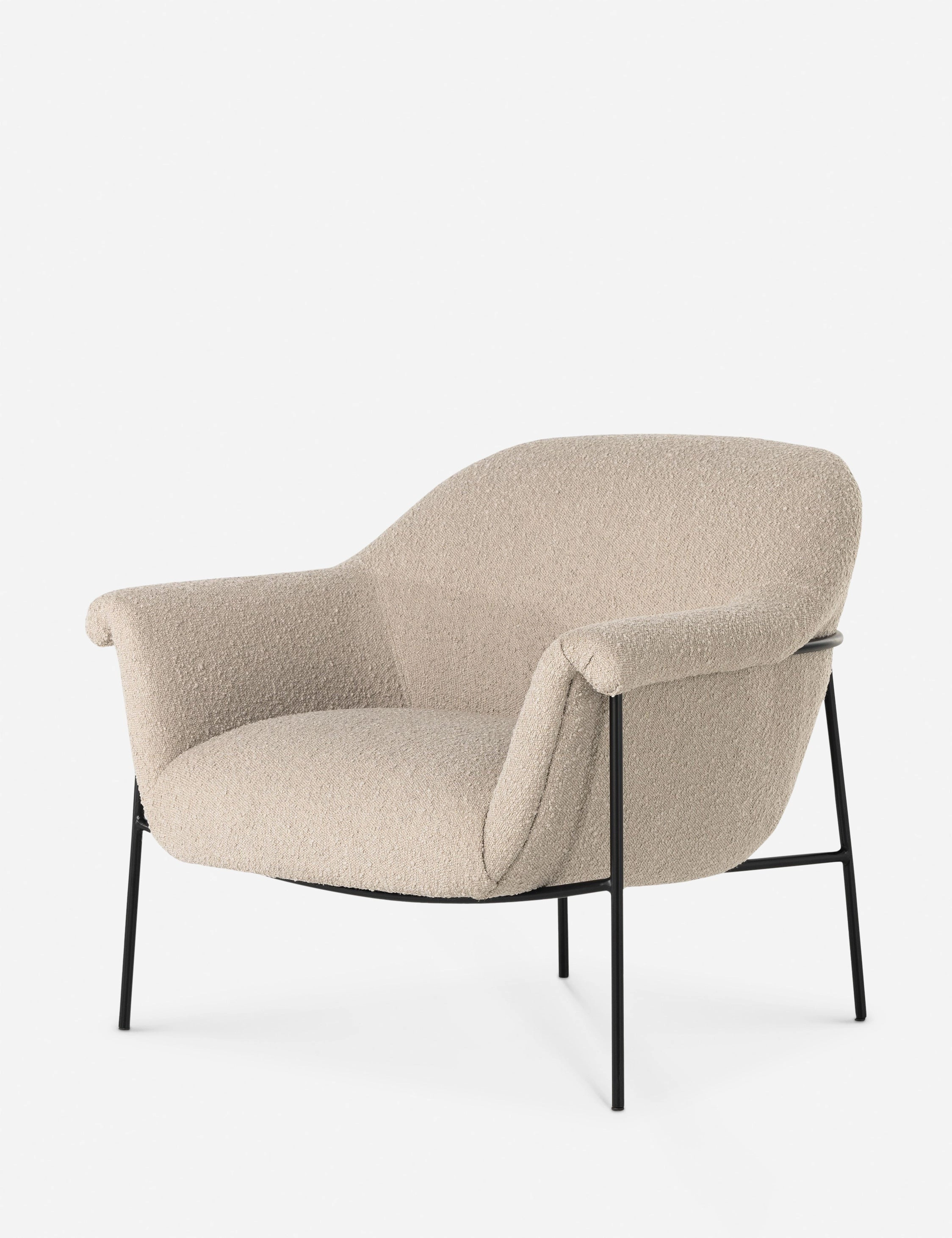 Penelope Accent Chair