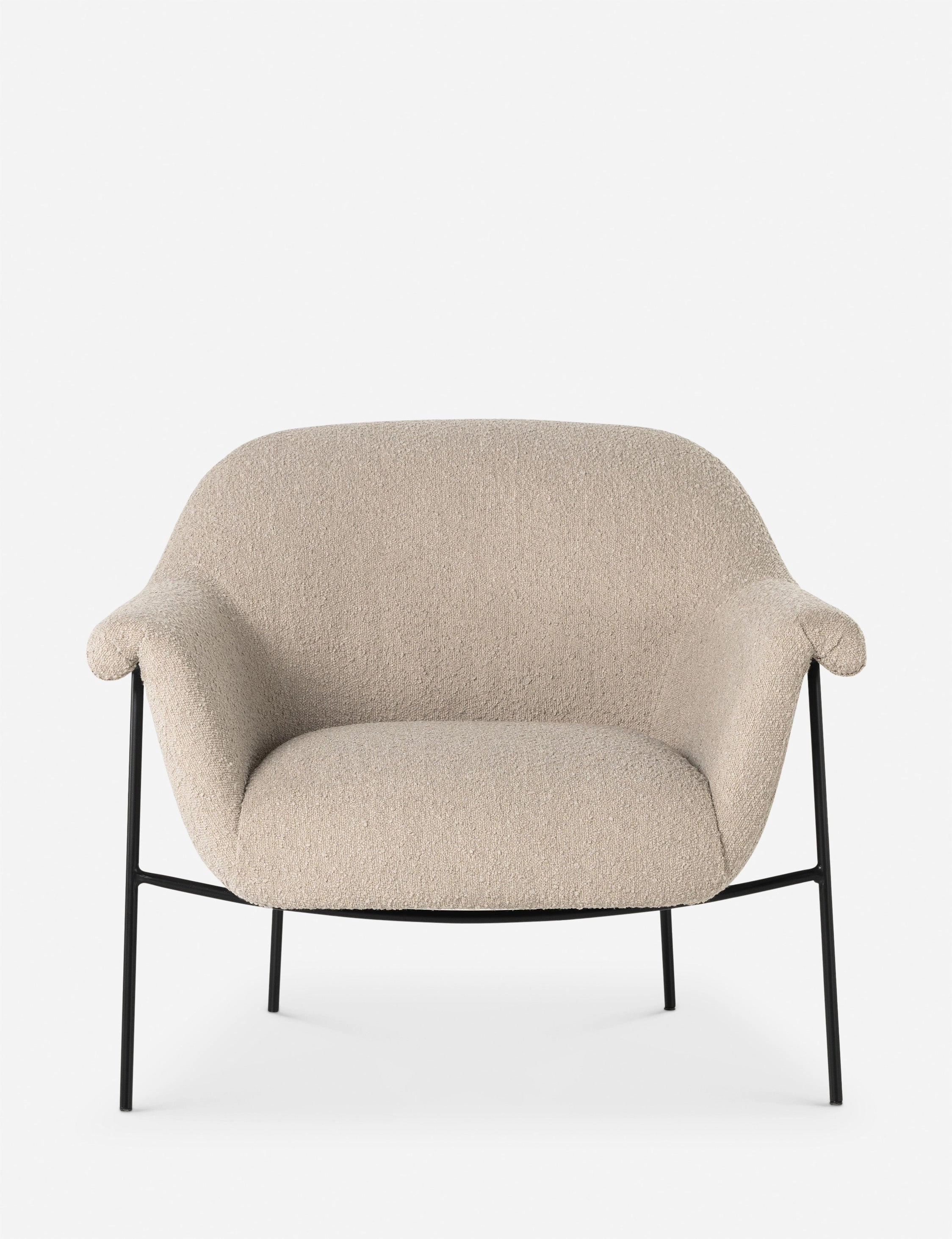 Penelope Accent Chair
