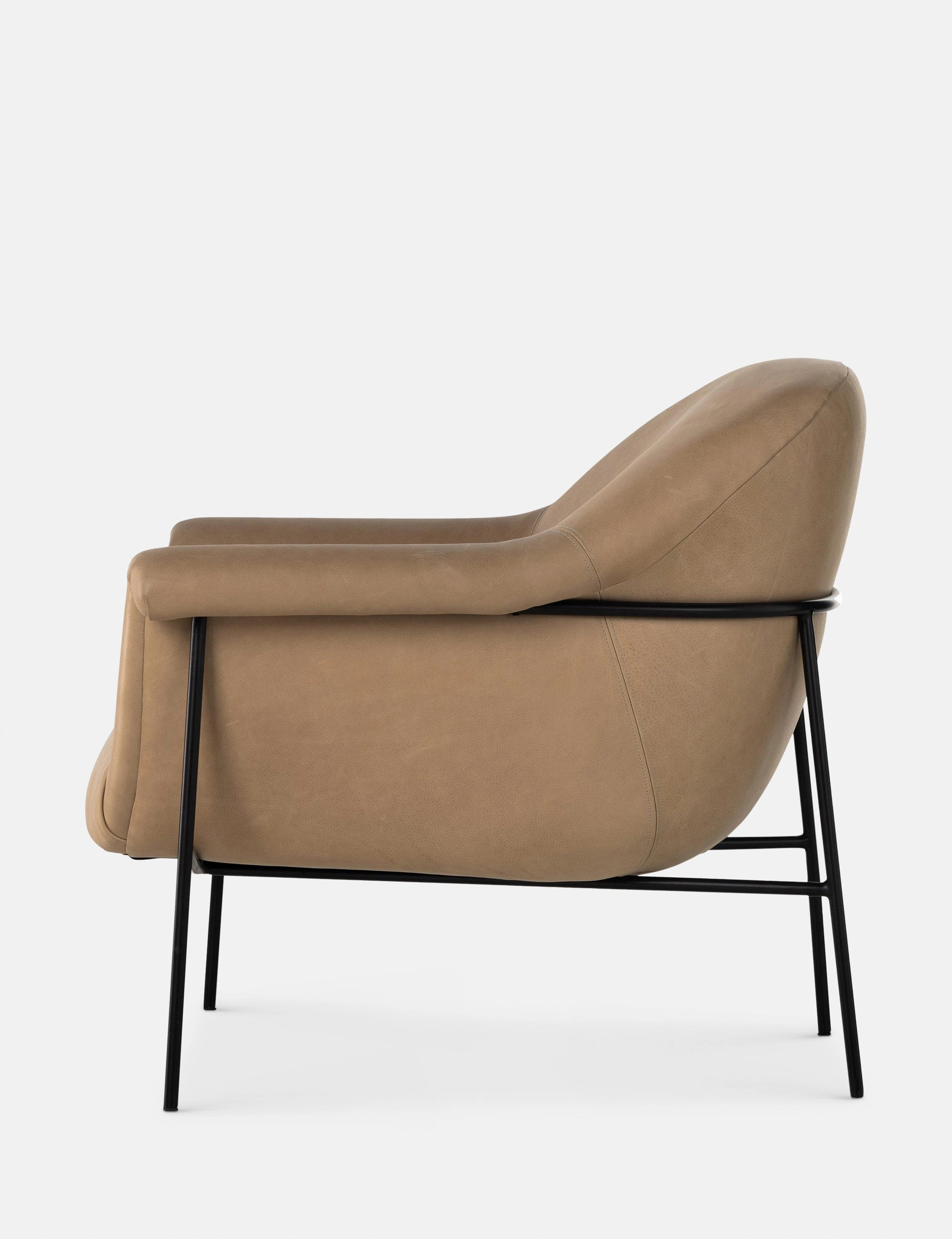Penelope Accent Chair