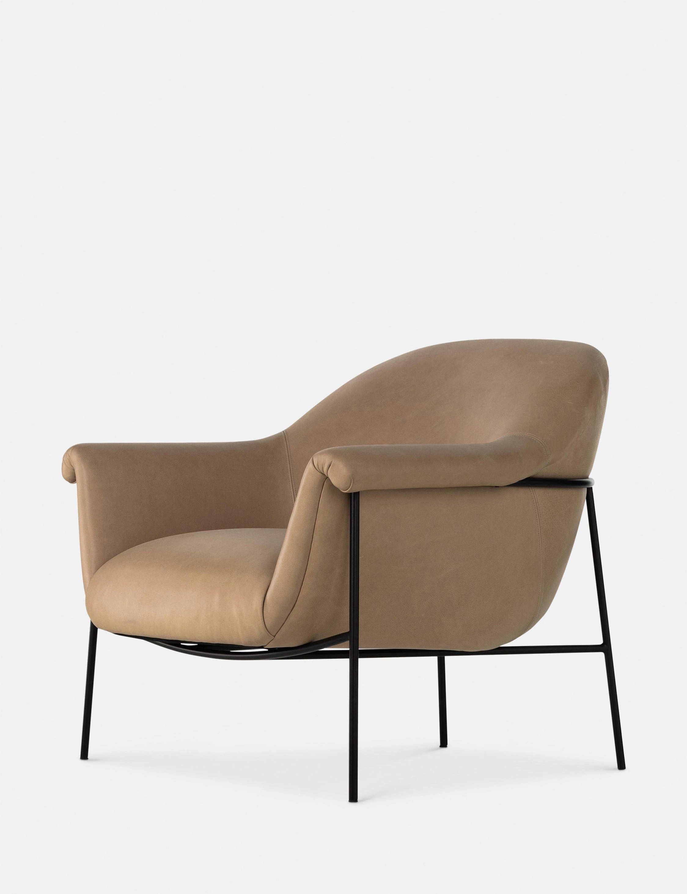 Penelope Accent Chair