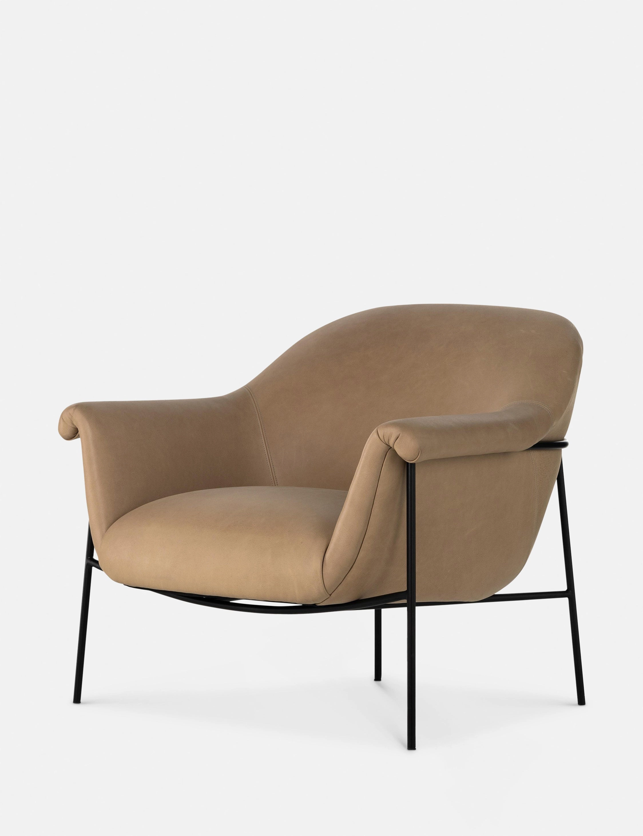 Penelope Accent Chair