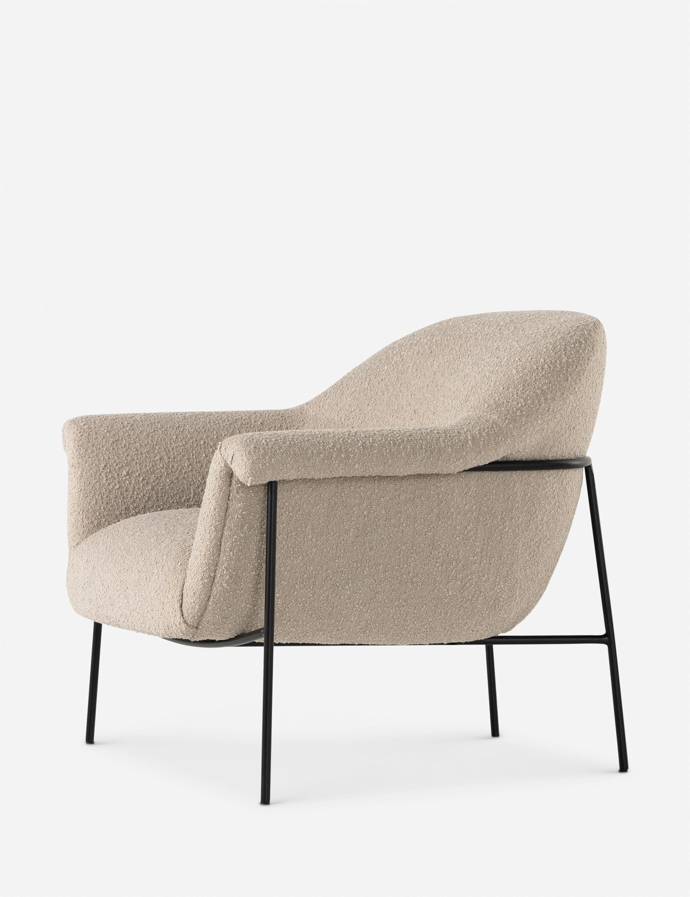 Penelope Accent Chair