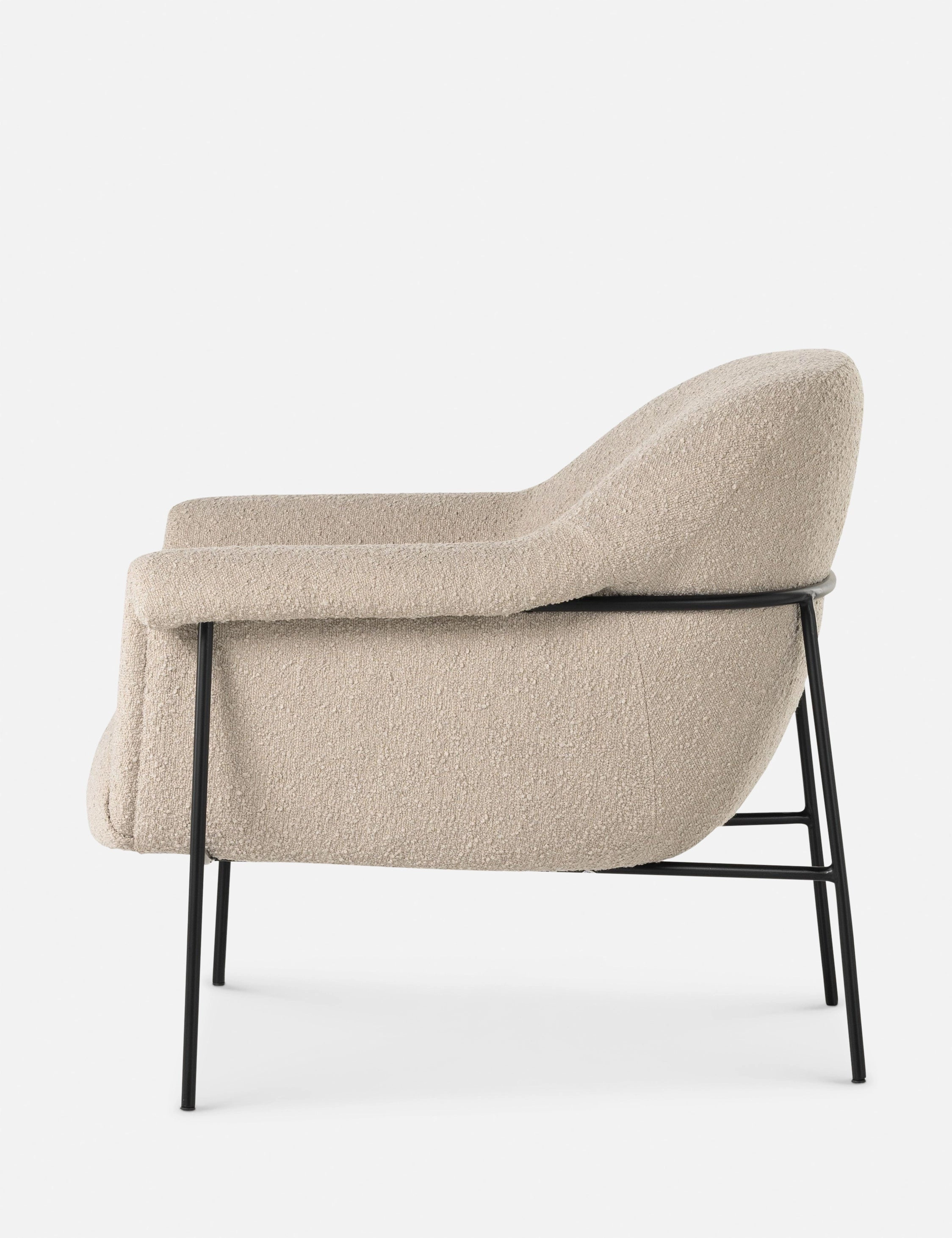 Penelope Accent Chair