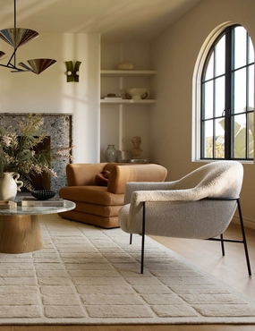 Penelope Accent Chair