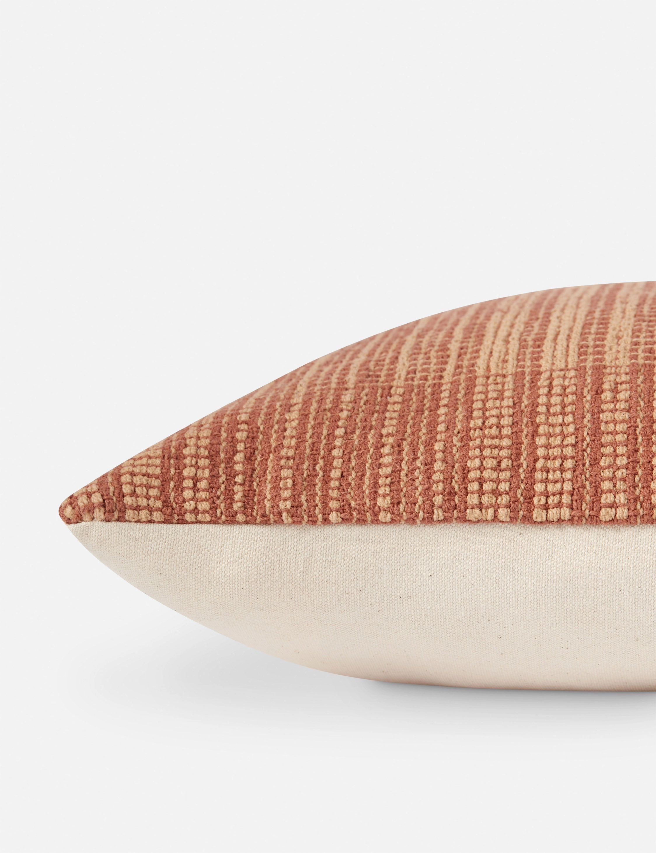 Penelope Pillow by Magnolia Home by Joanna Gaines X Loloi