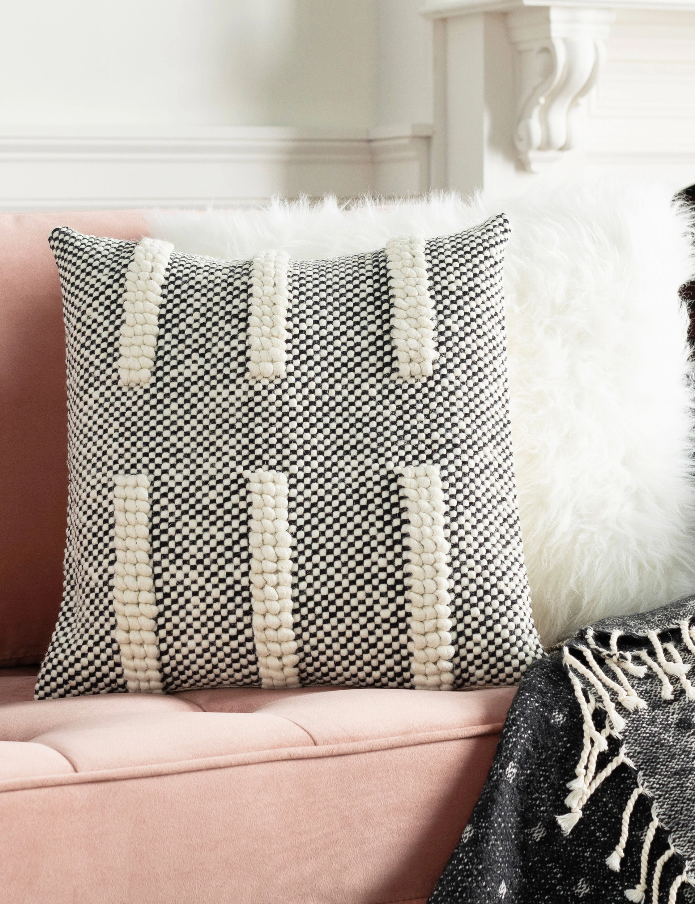 Pitney Pillow