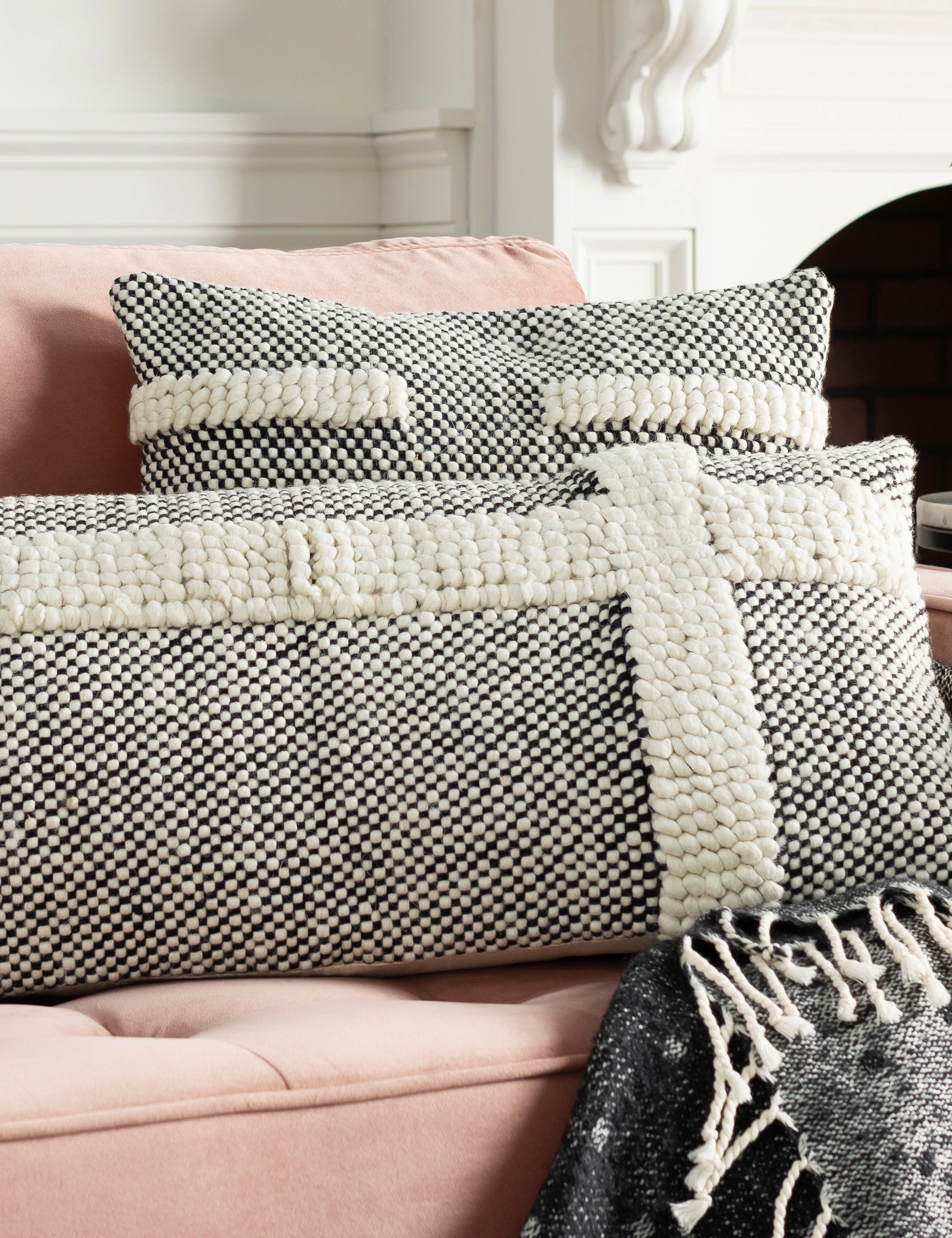 Pitney Pillow