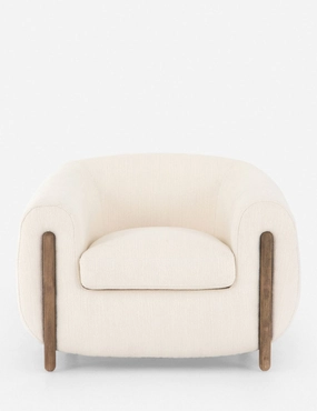 Portentia Accent Chair