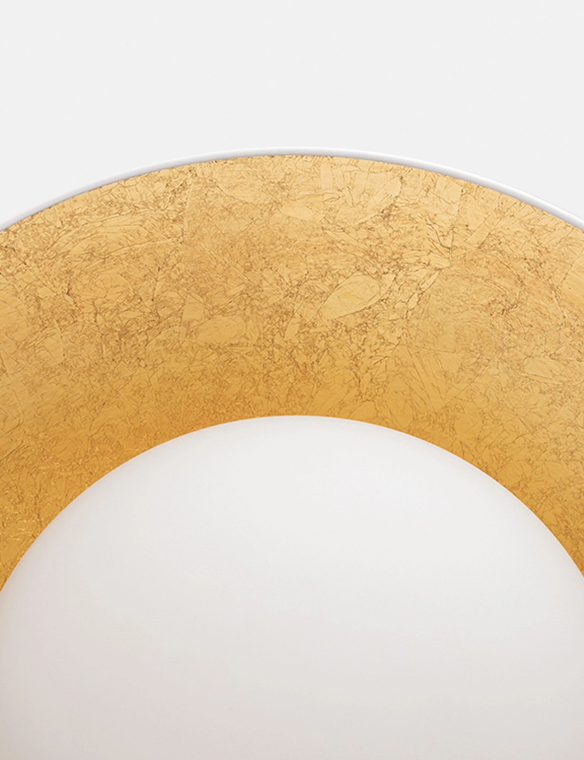 Quinn Semi-Flush Light