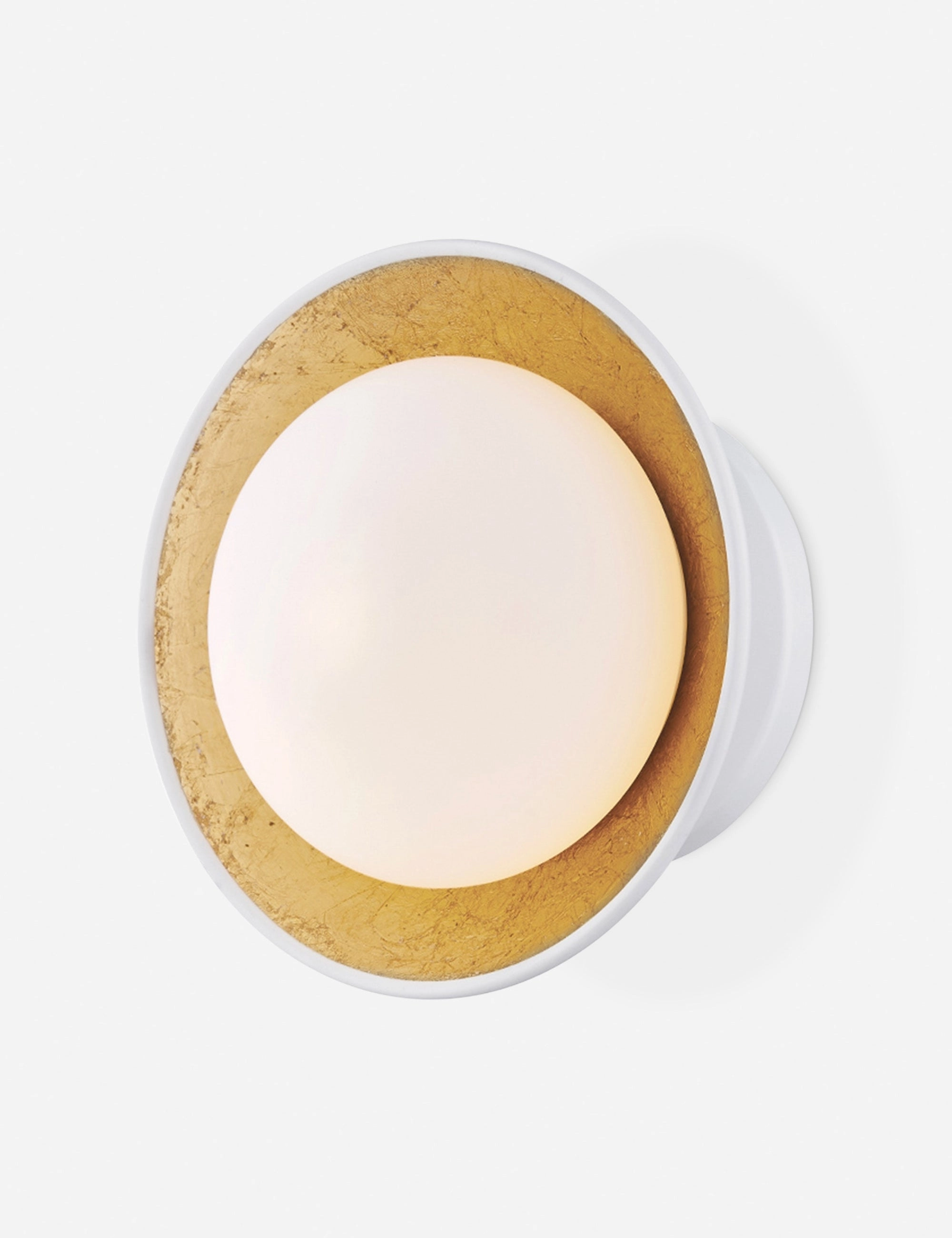 Quinn Semi-Flush Light