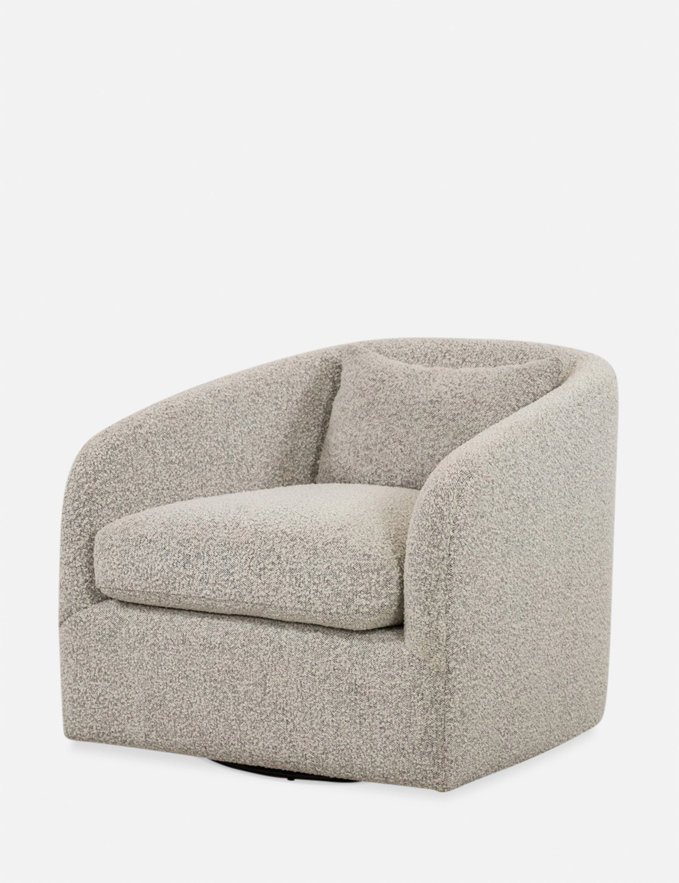 Ren Swivel Chair