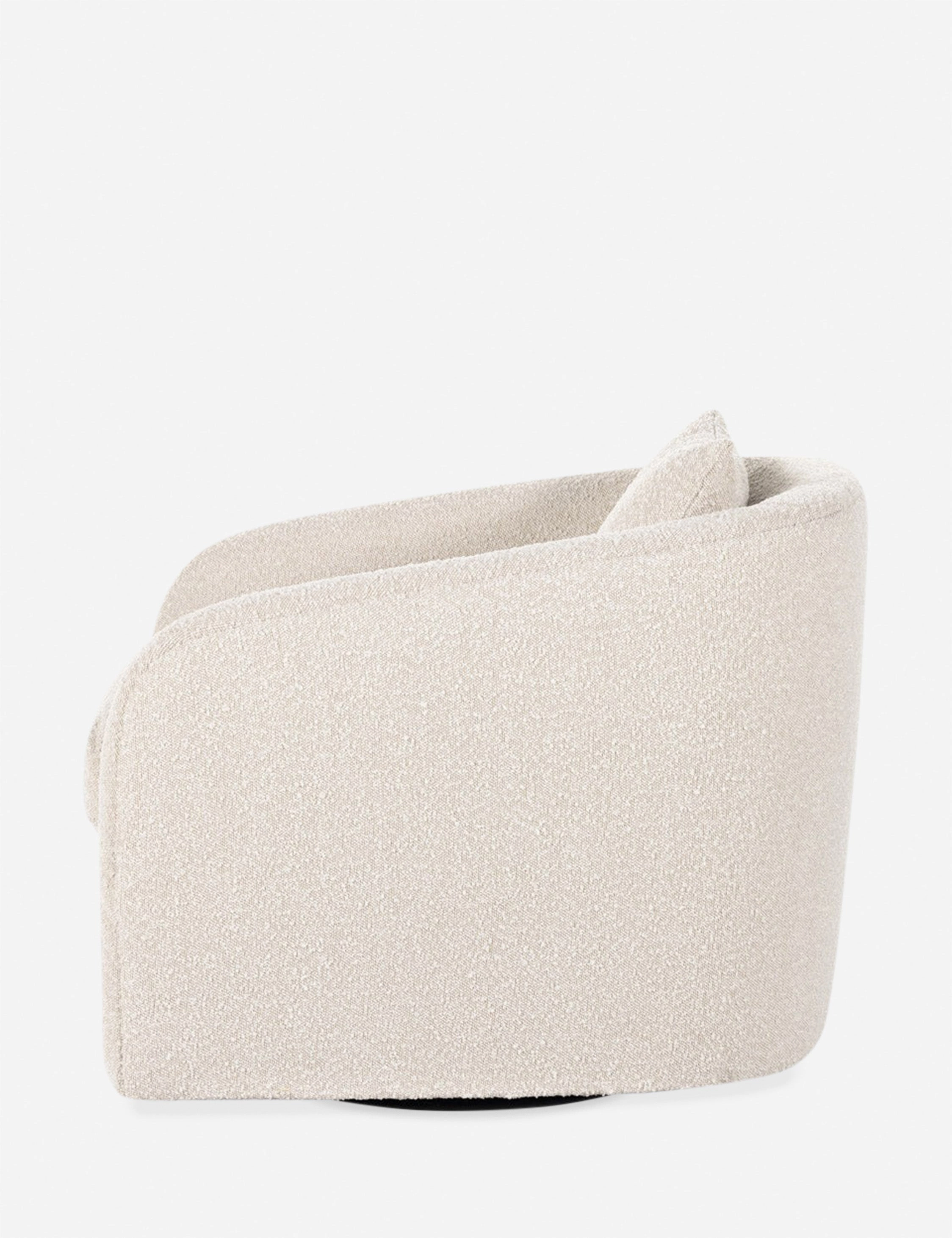 Ren Swivel Chair
