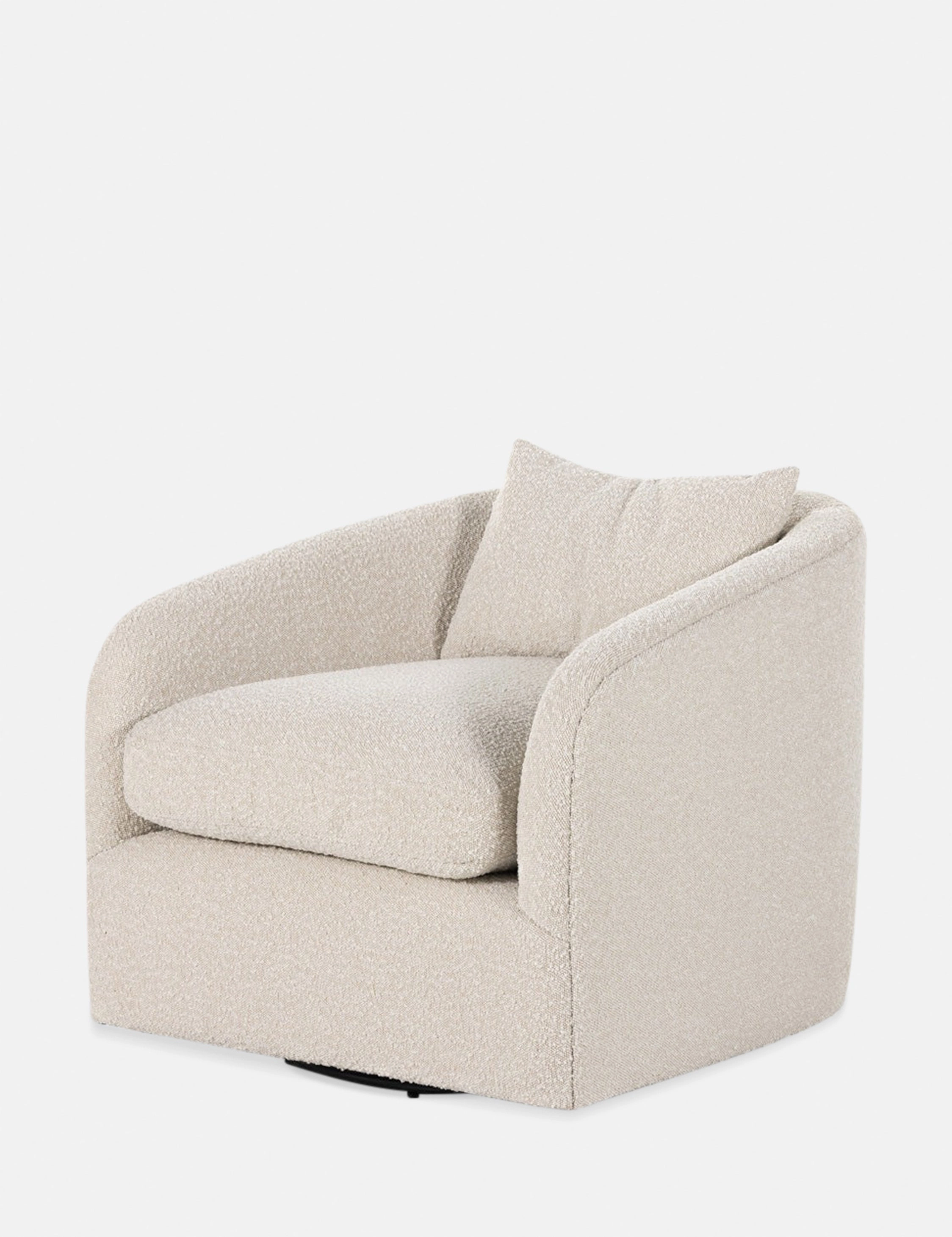 Ren Swivel Chair