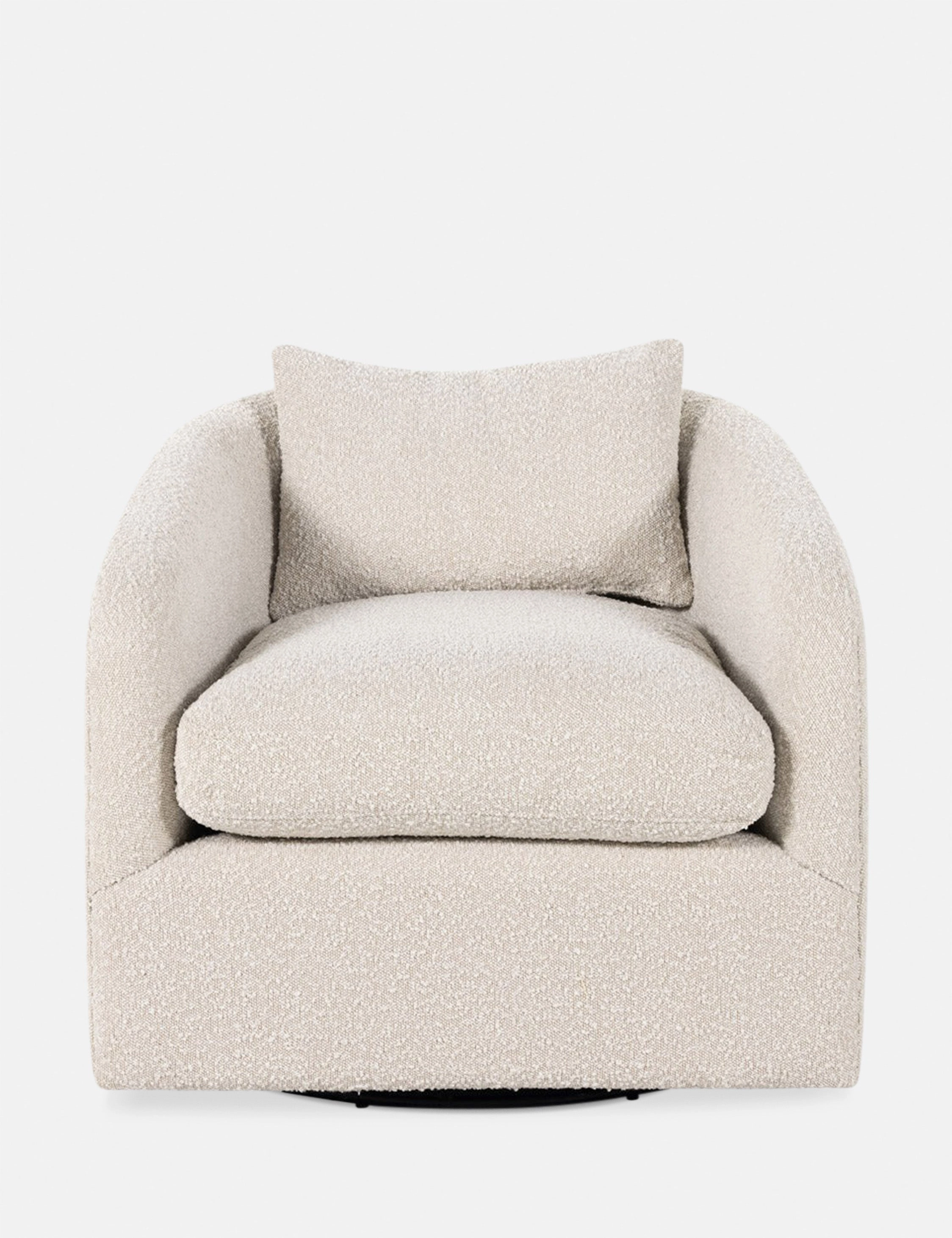 Ren Swivel Chair
