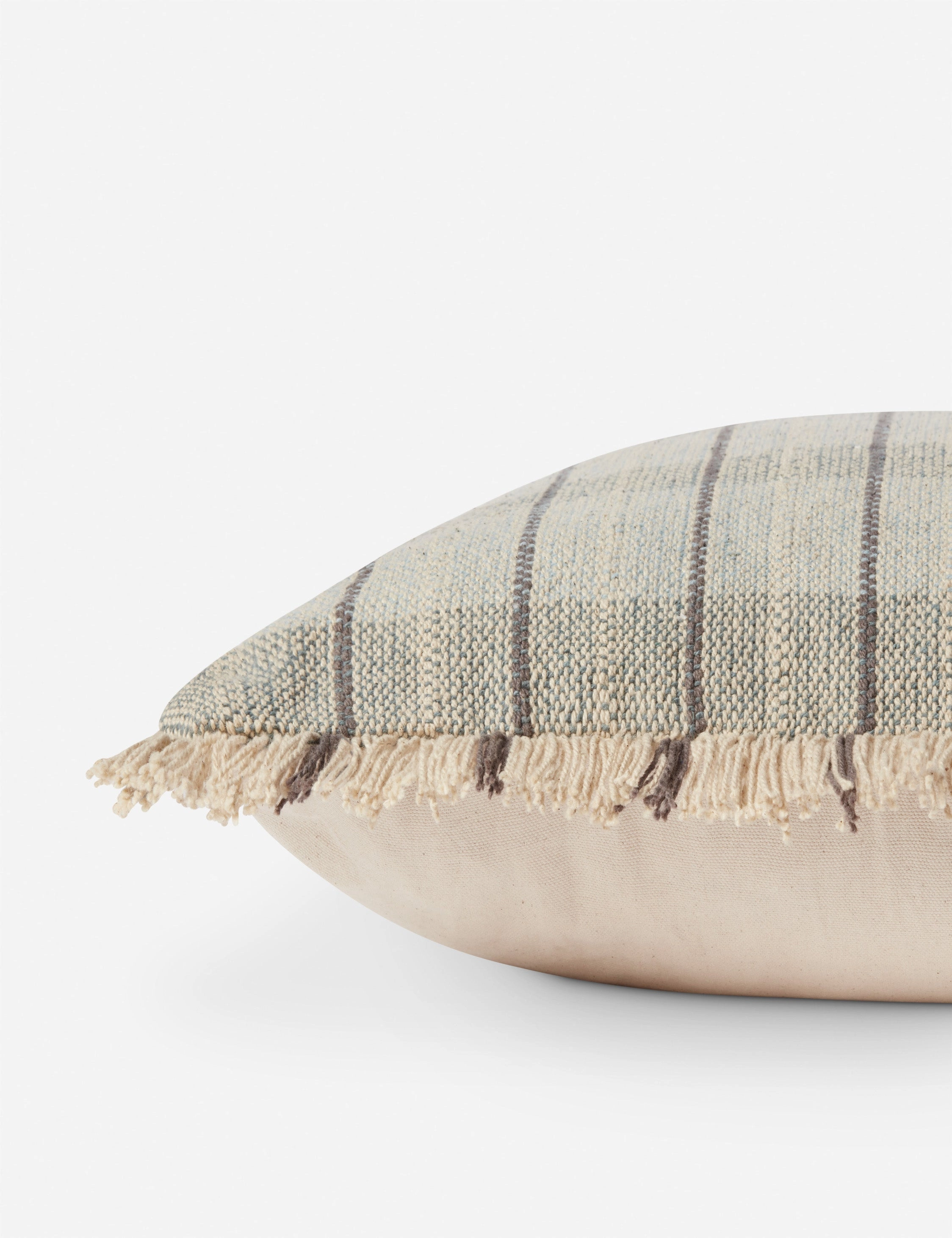 Riley Pillow by Magnolia Home by Joanna Gaines X Loloi