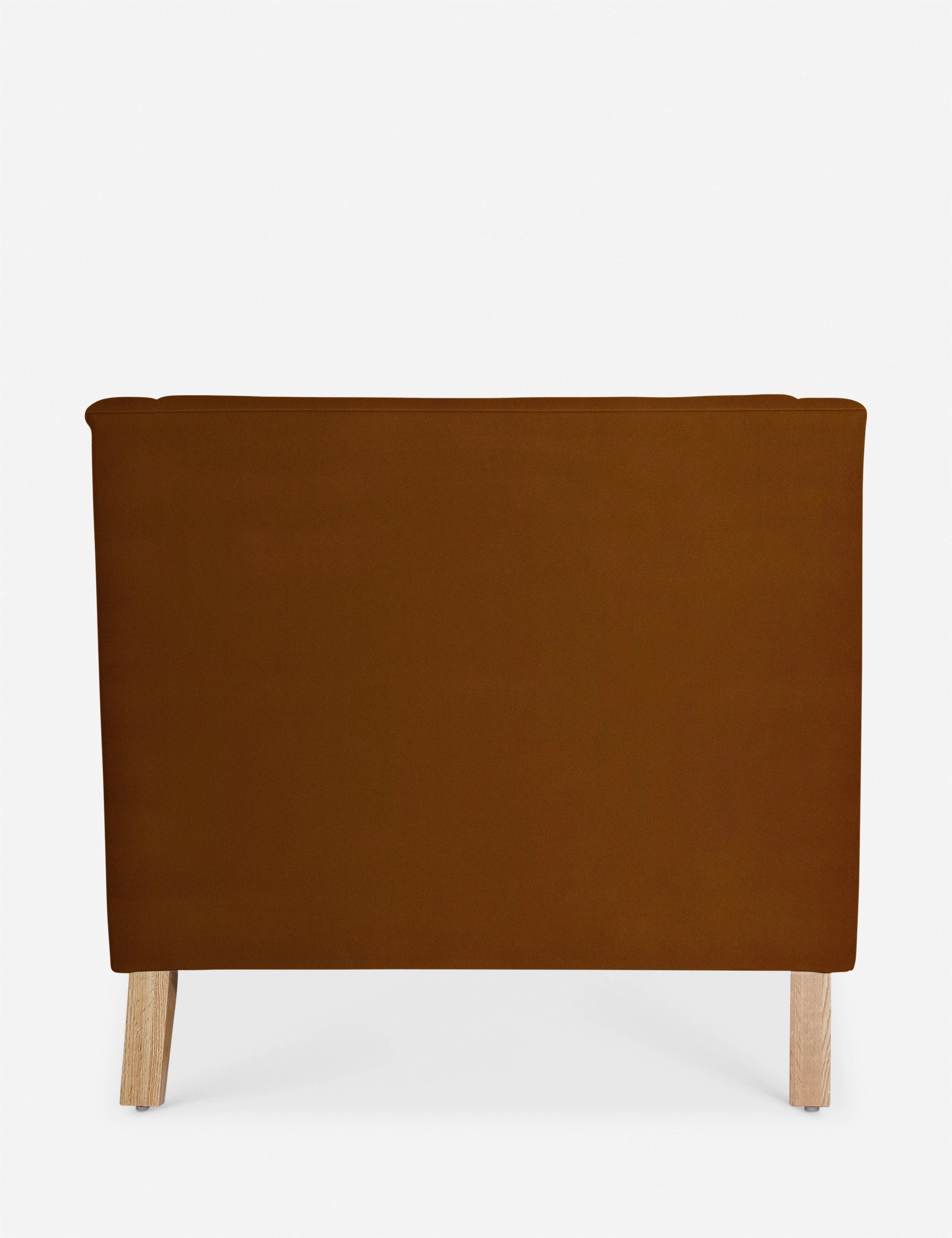 Rivington Chaise by Ginny Macdonald