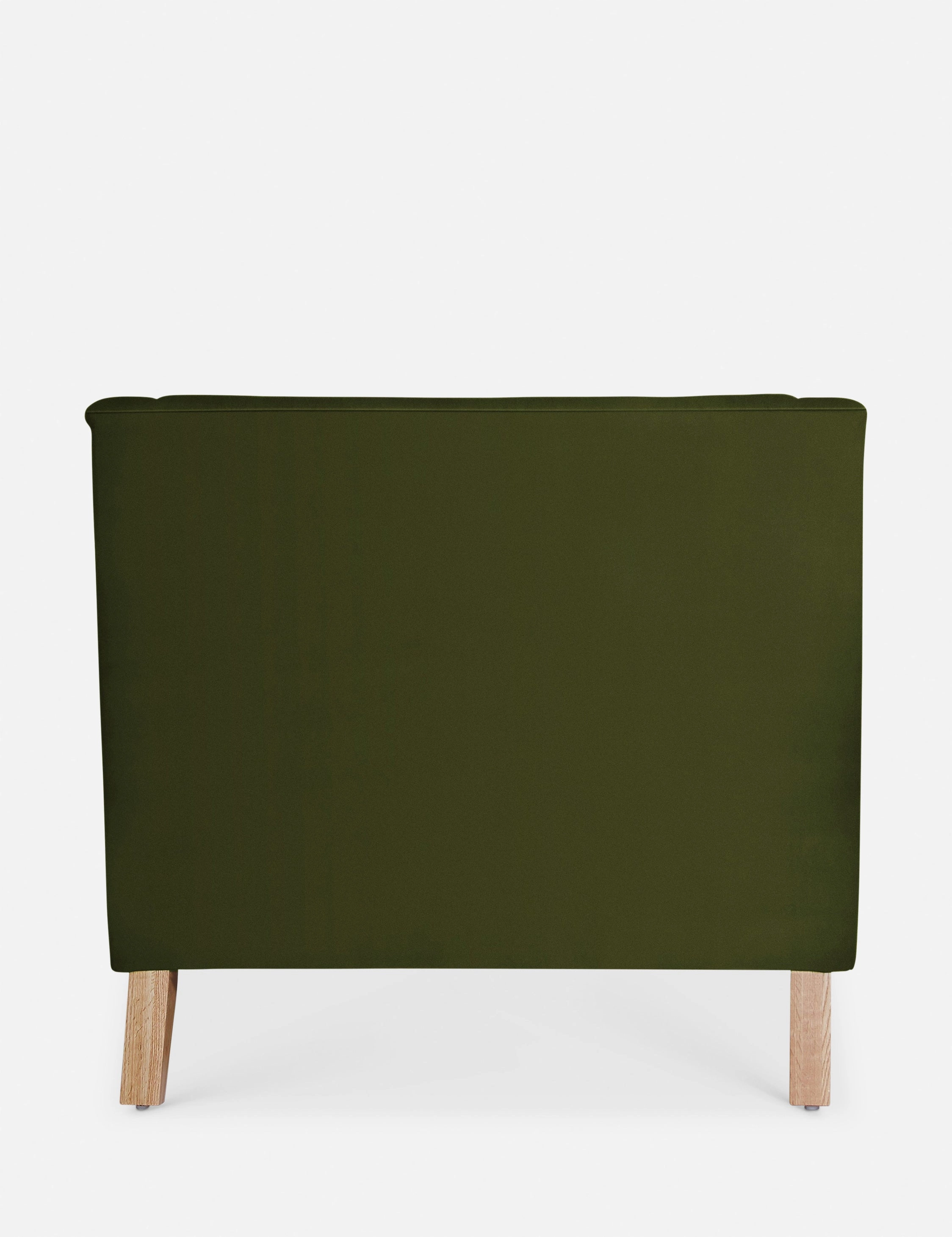 Rivington Chaise by Ginny Macdonald
