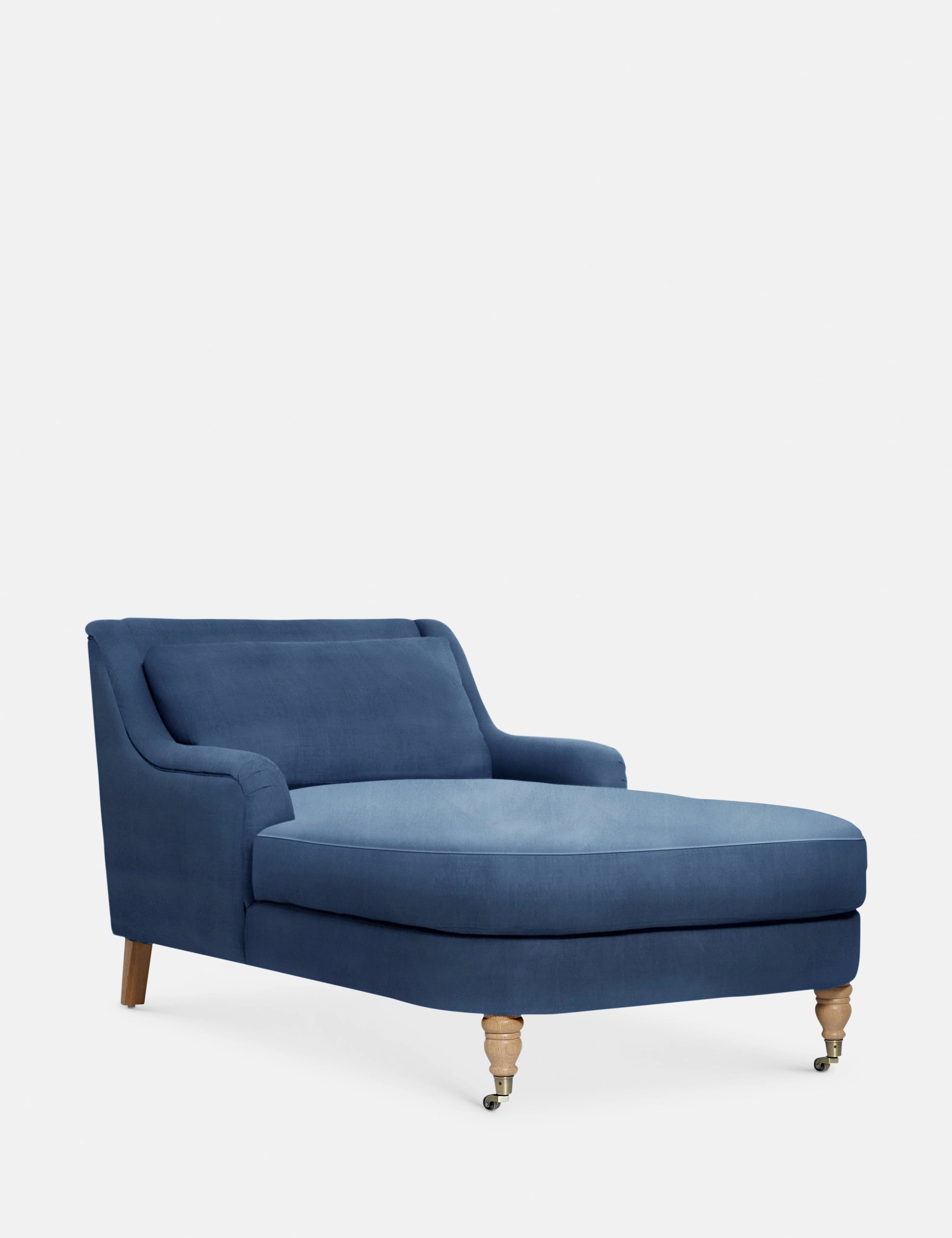 Rivington Chaise by Ginny Macdonald