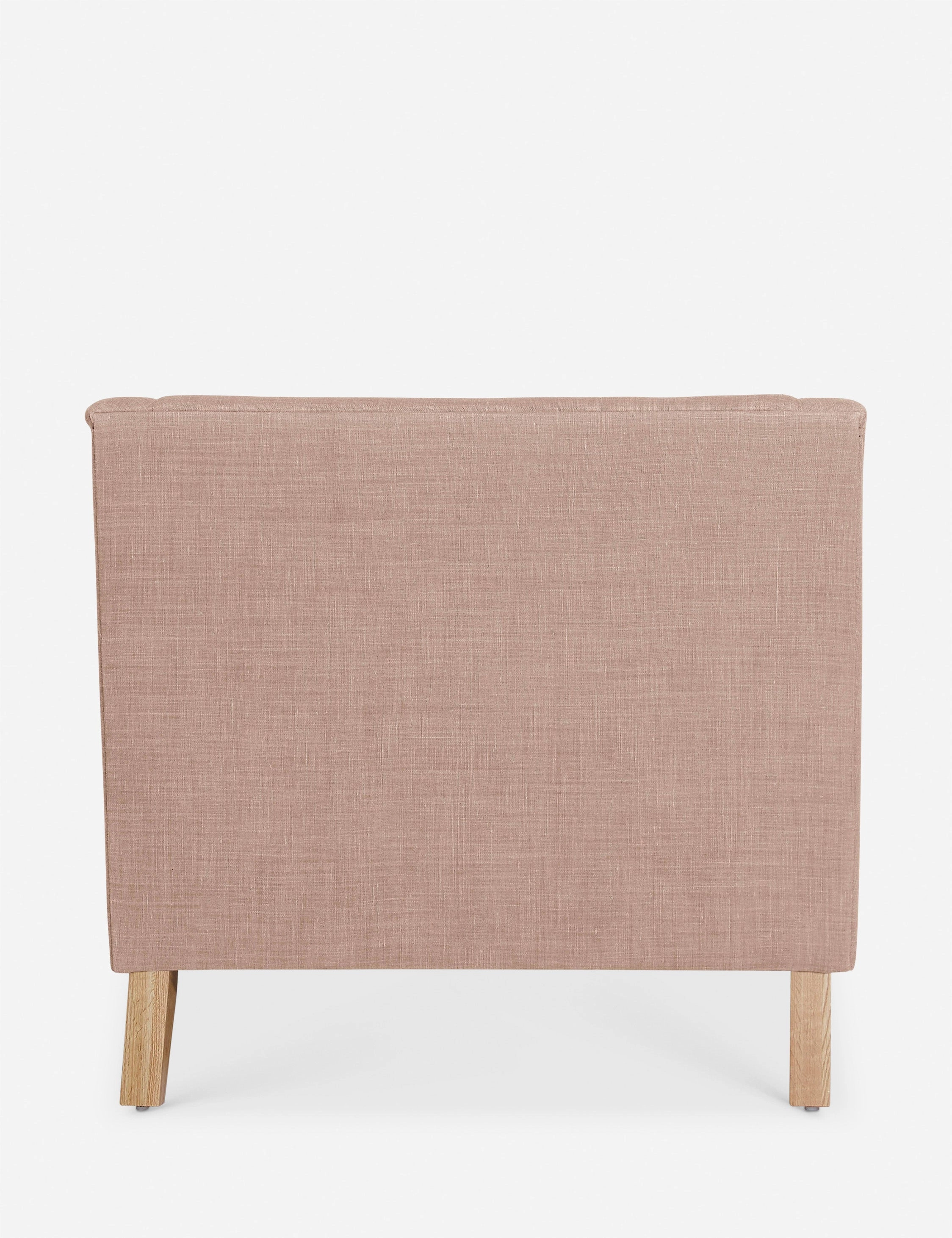 Rivington Chaise by Ginny Macdonald