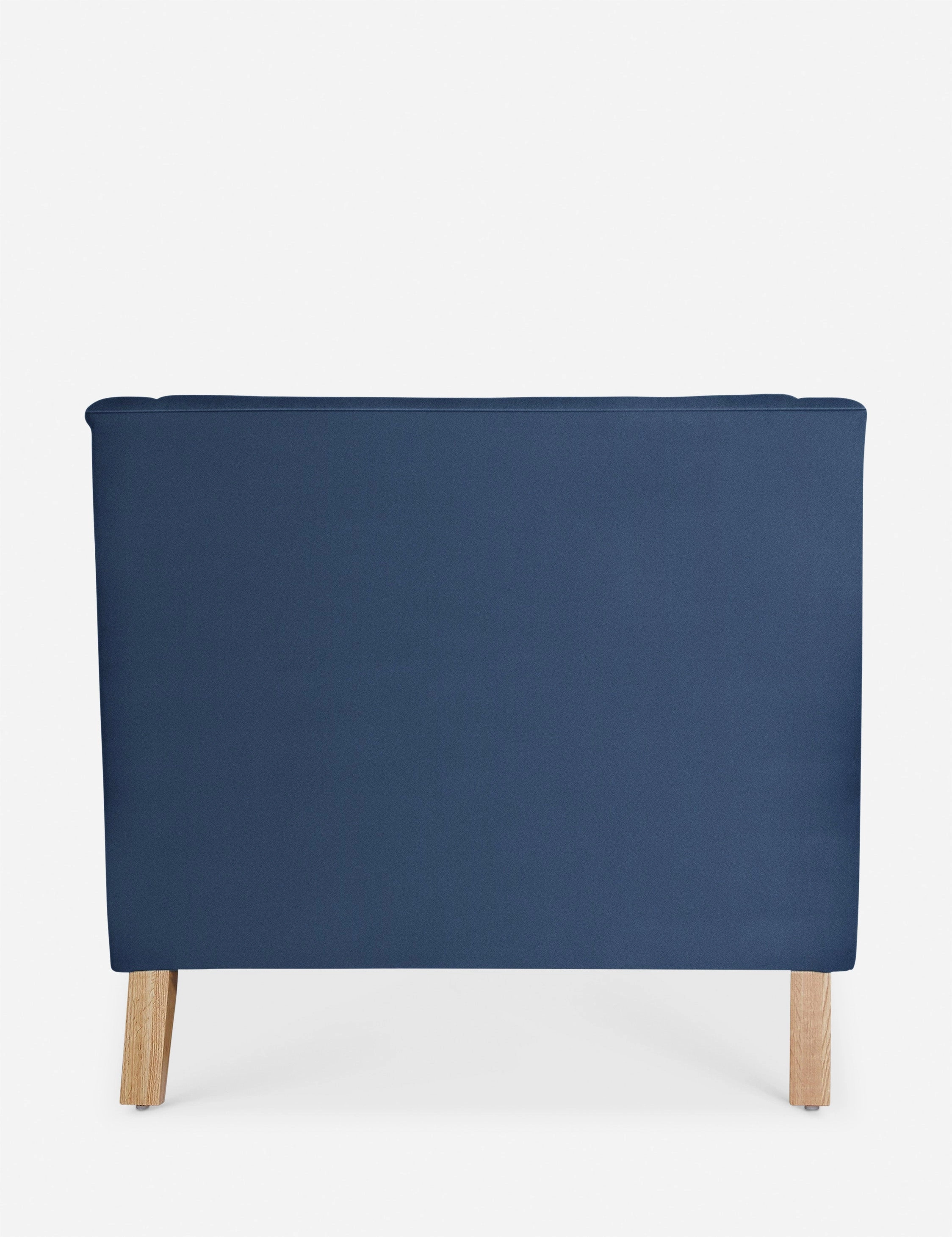 Rivington Chaise by Ginny Macdonald
