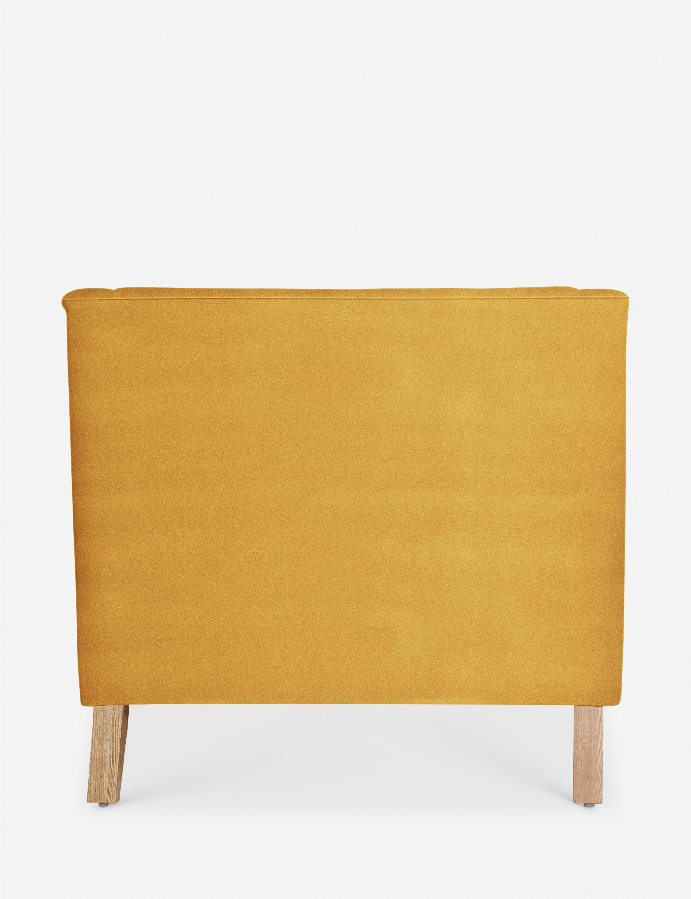 Rivington Chaise by Ginny Macdonald