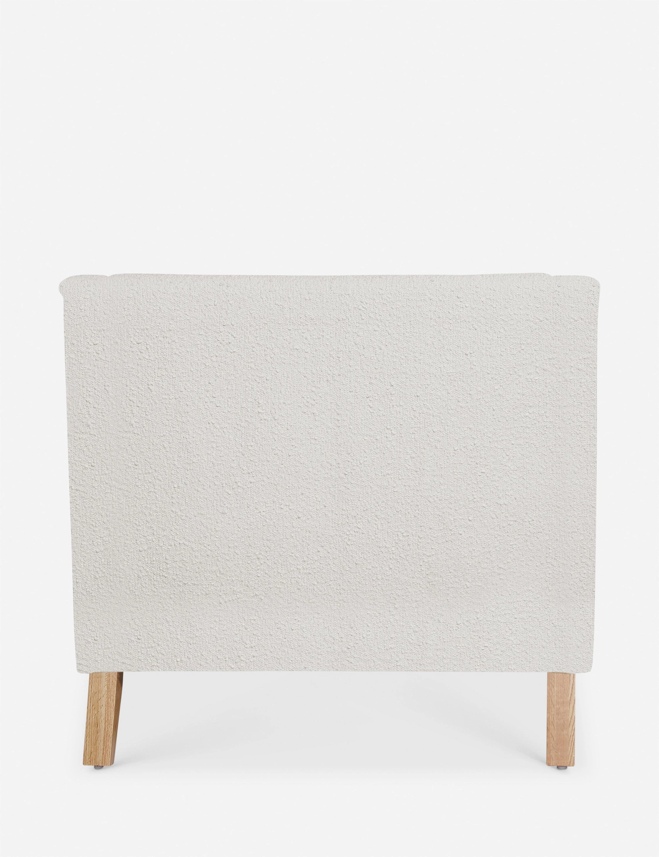 Rivington Chaise by Ginny Macdonald