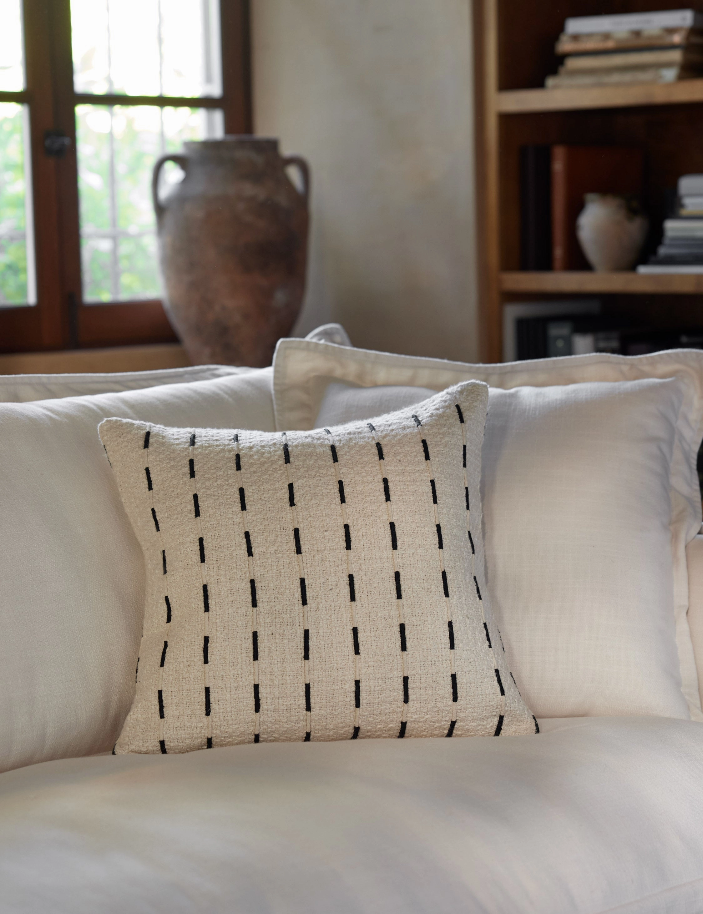 Ruba Pillow