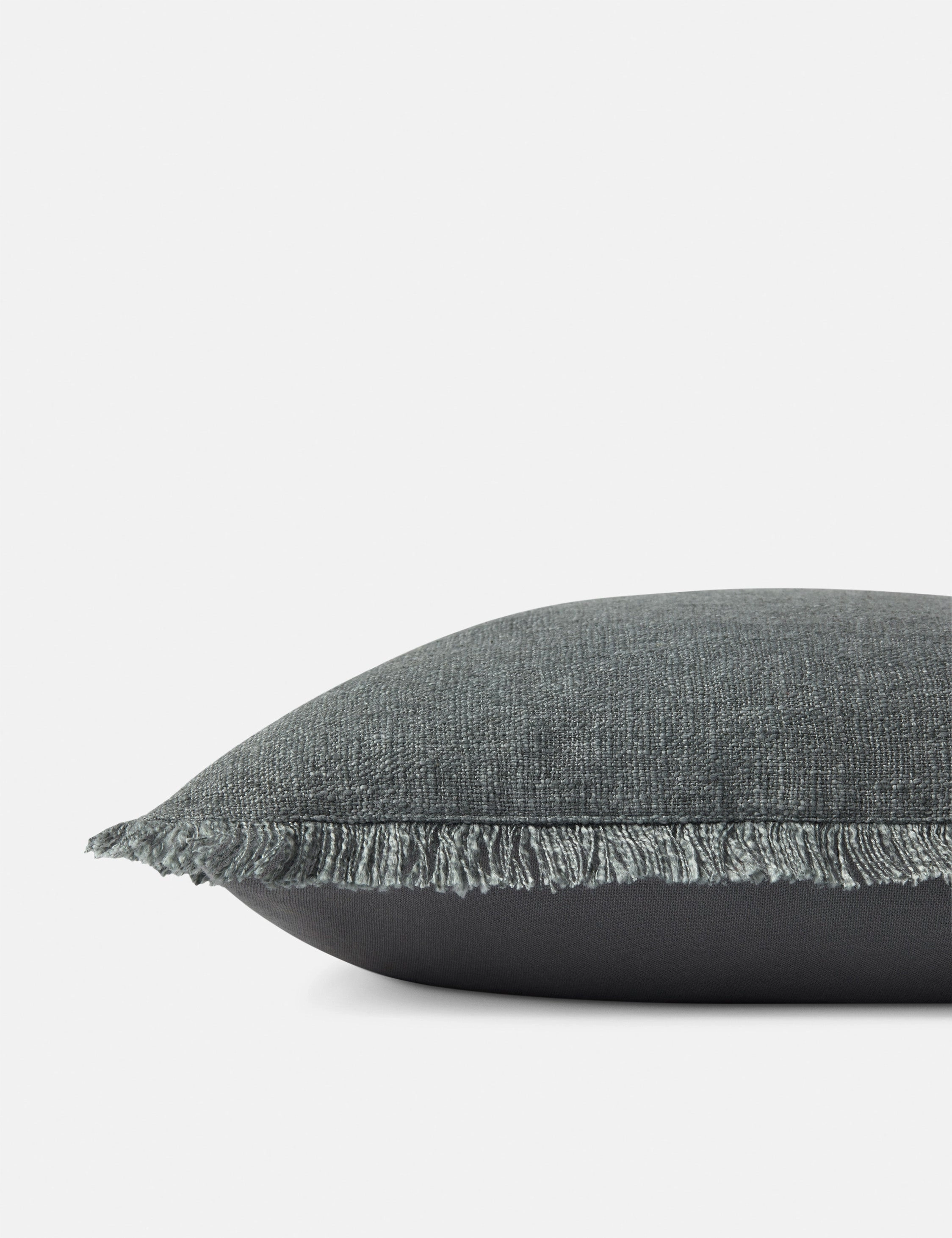 Sable Pillow by Amber Lewis x Loloi