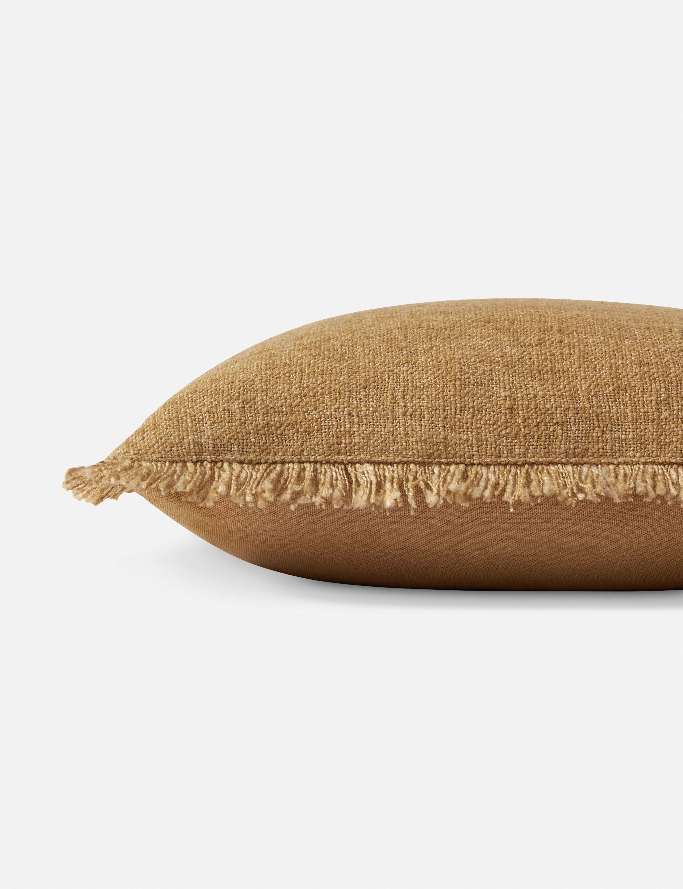 Sable Pillow by Amber Lewis x Loloi