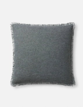 Sable Pillow by Amber Lewis x Loloi