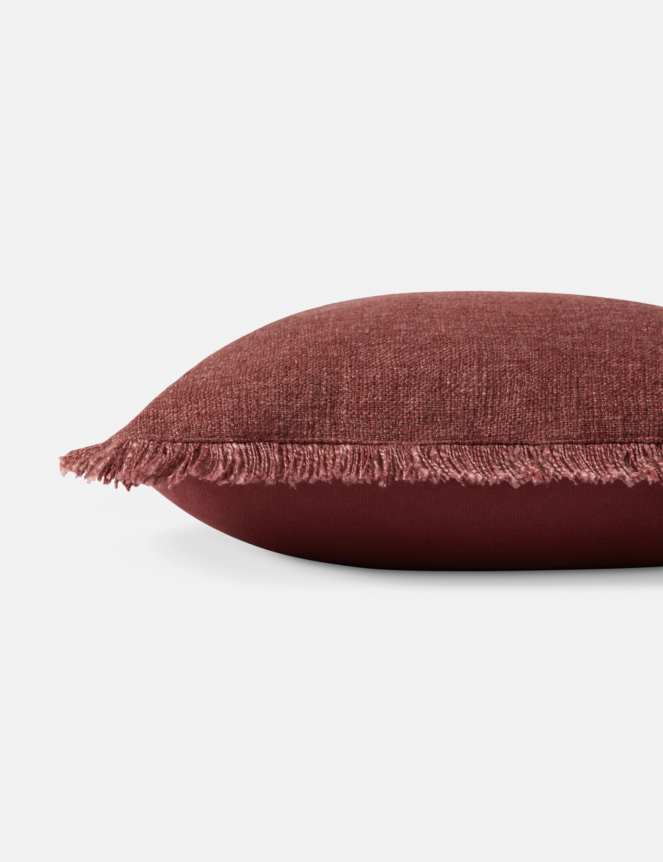 Sable Pillow by Amber Lewis x Loloi