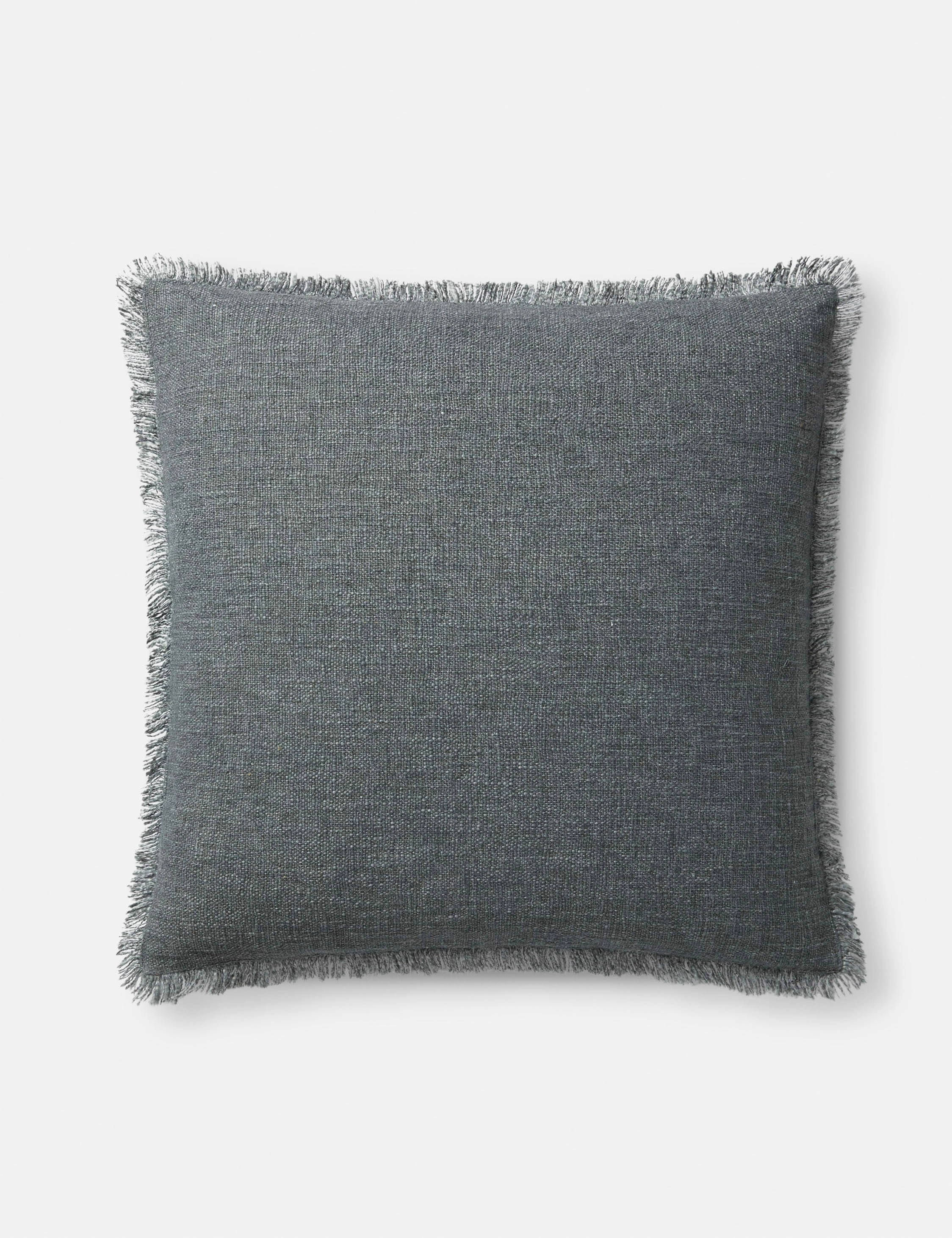 Sable Pillow by Amber Lewis x Loloi