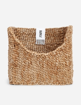 Saddle Cube 25 by J'Jute