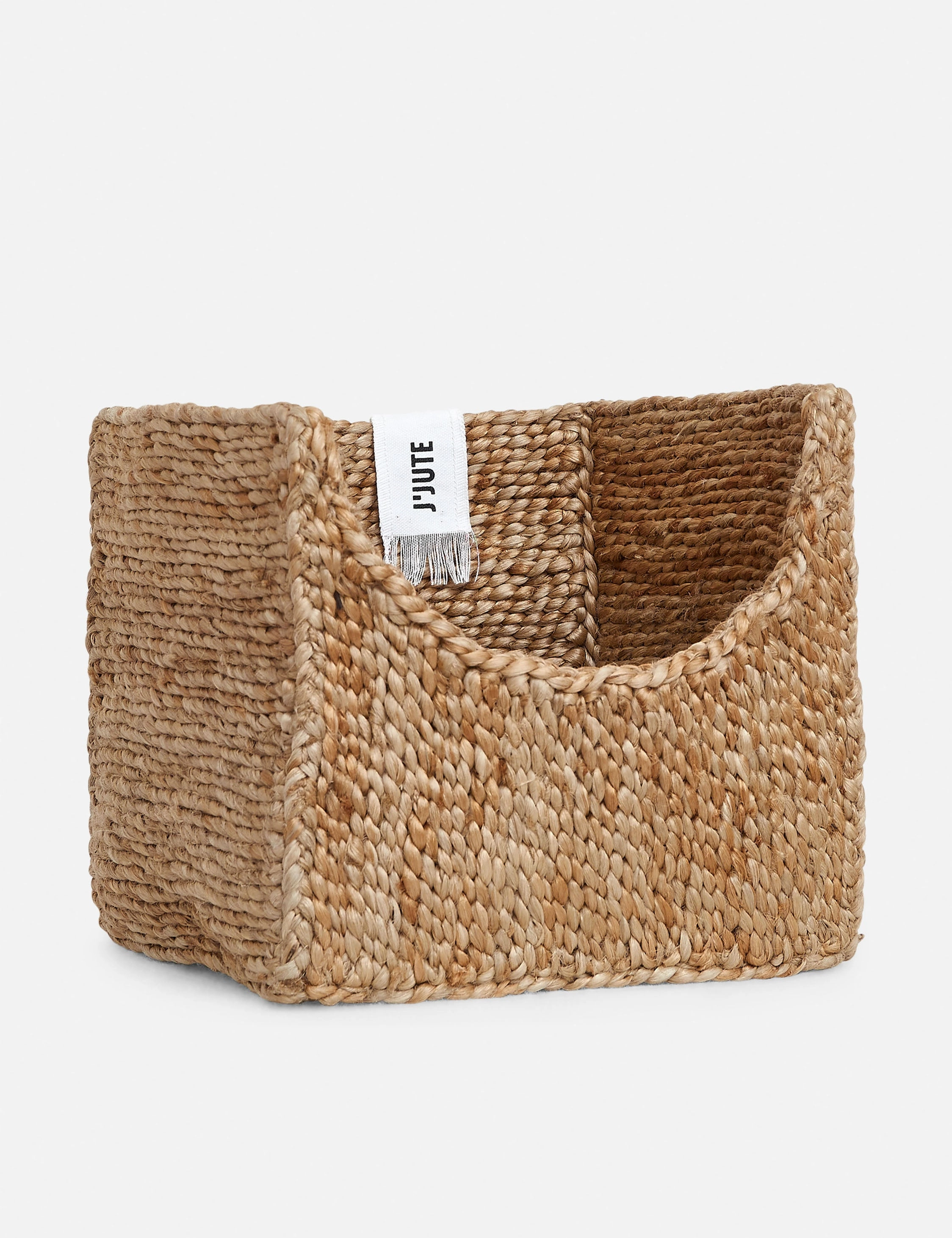 Saddle Cube 25 by J'Jute