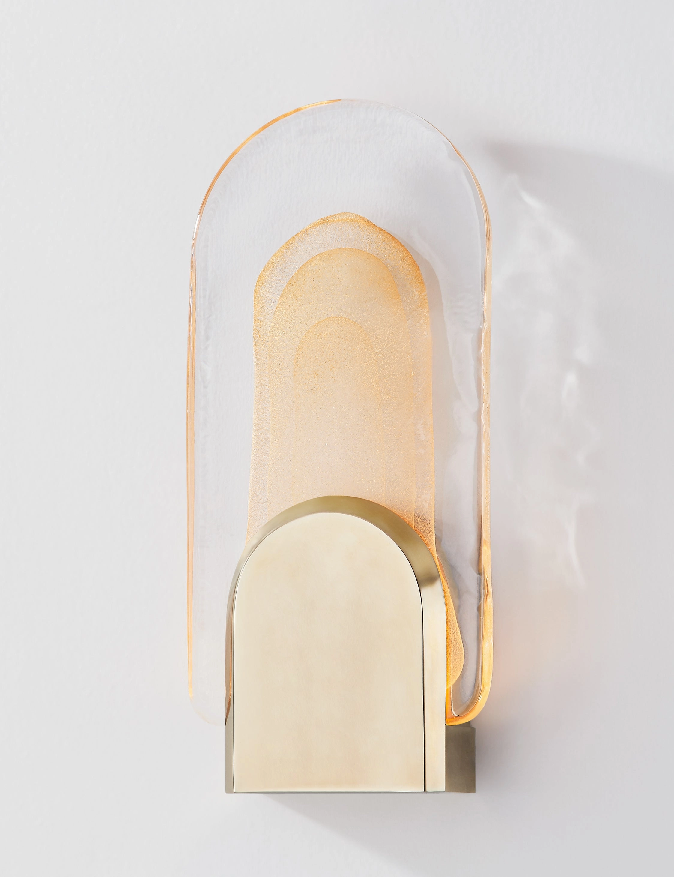 Sakuda Sconce