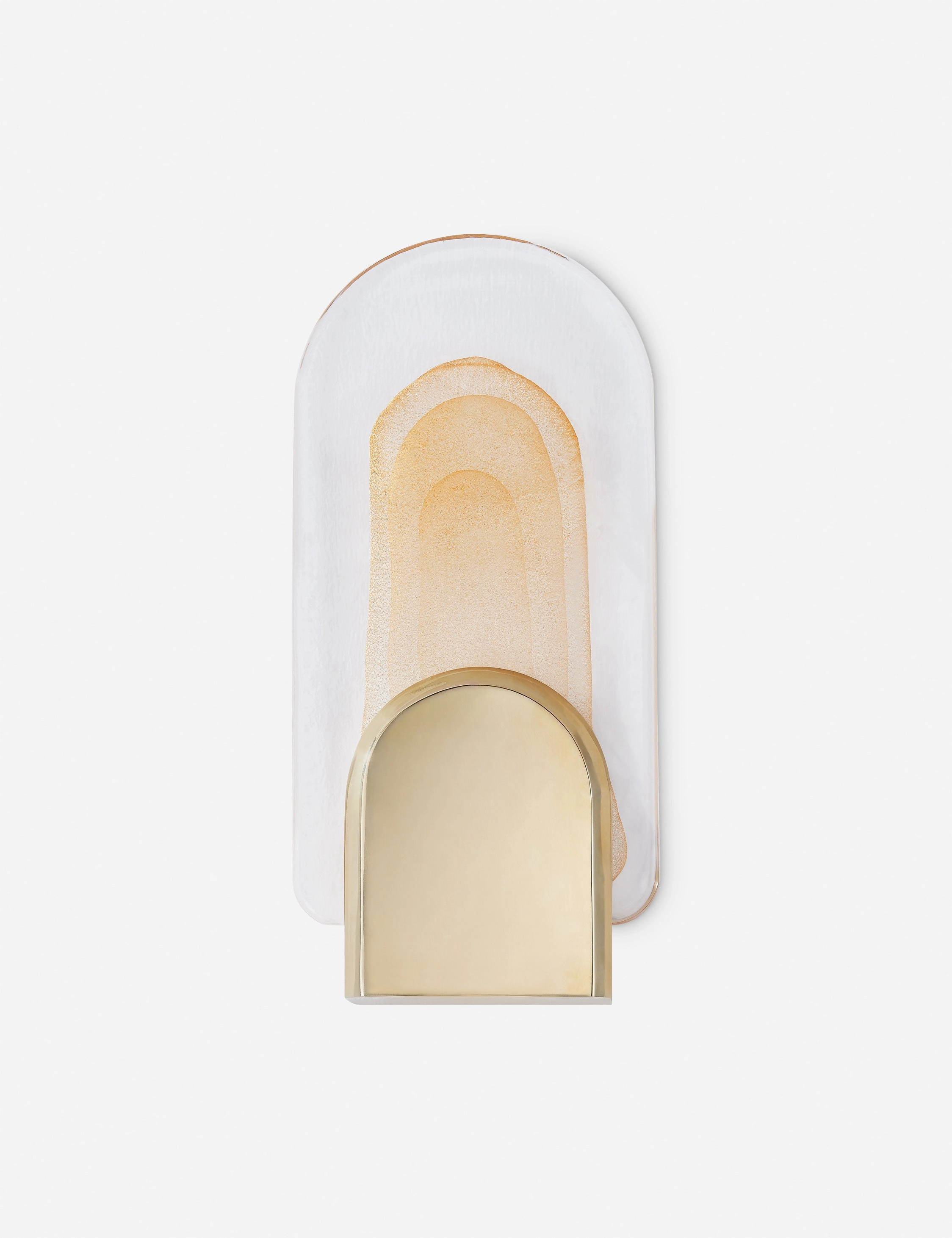 Sakuda Sconce