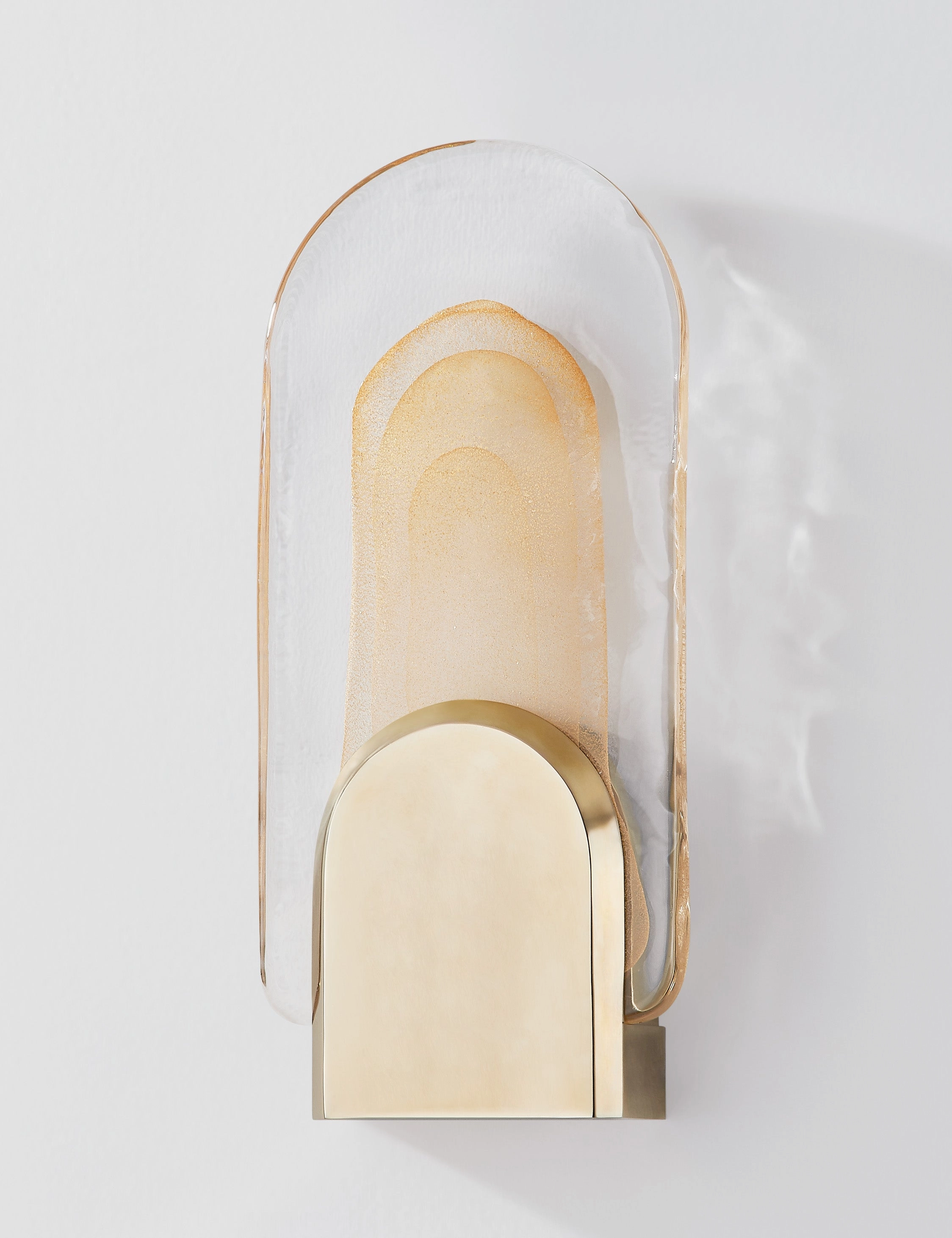Sakuda Sconce