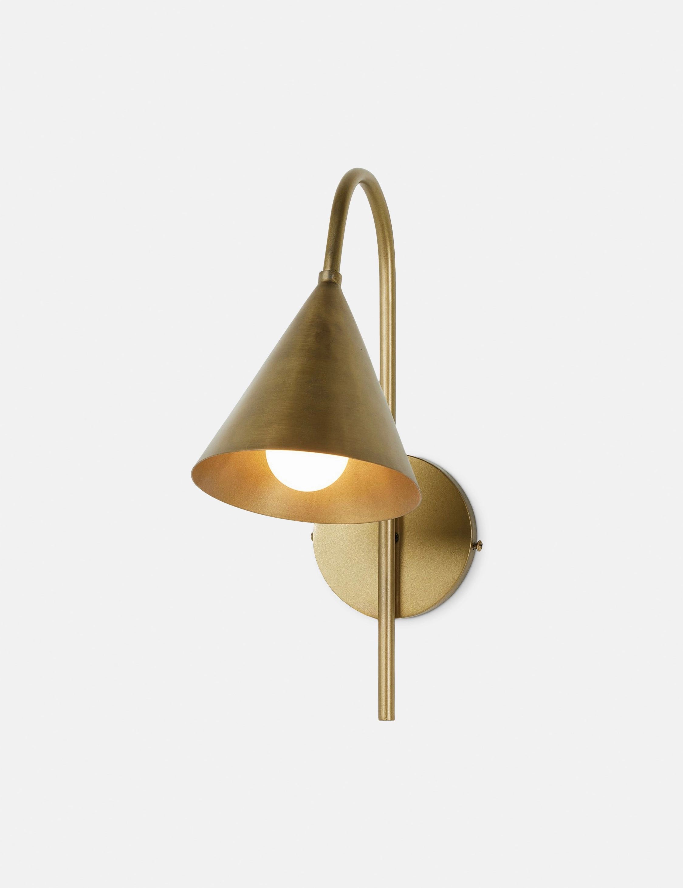 Santino Sconce