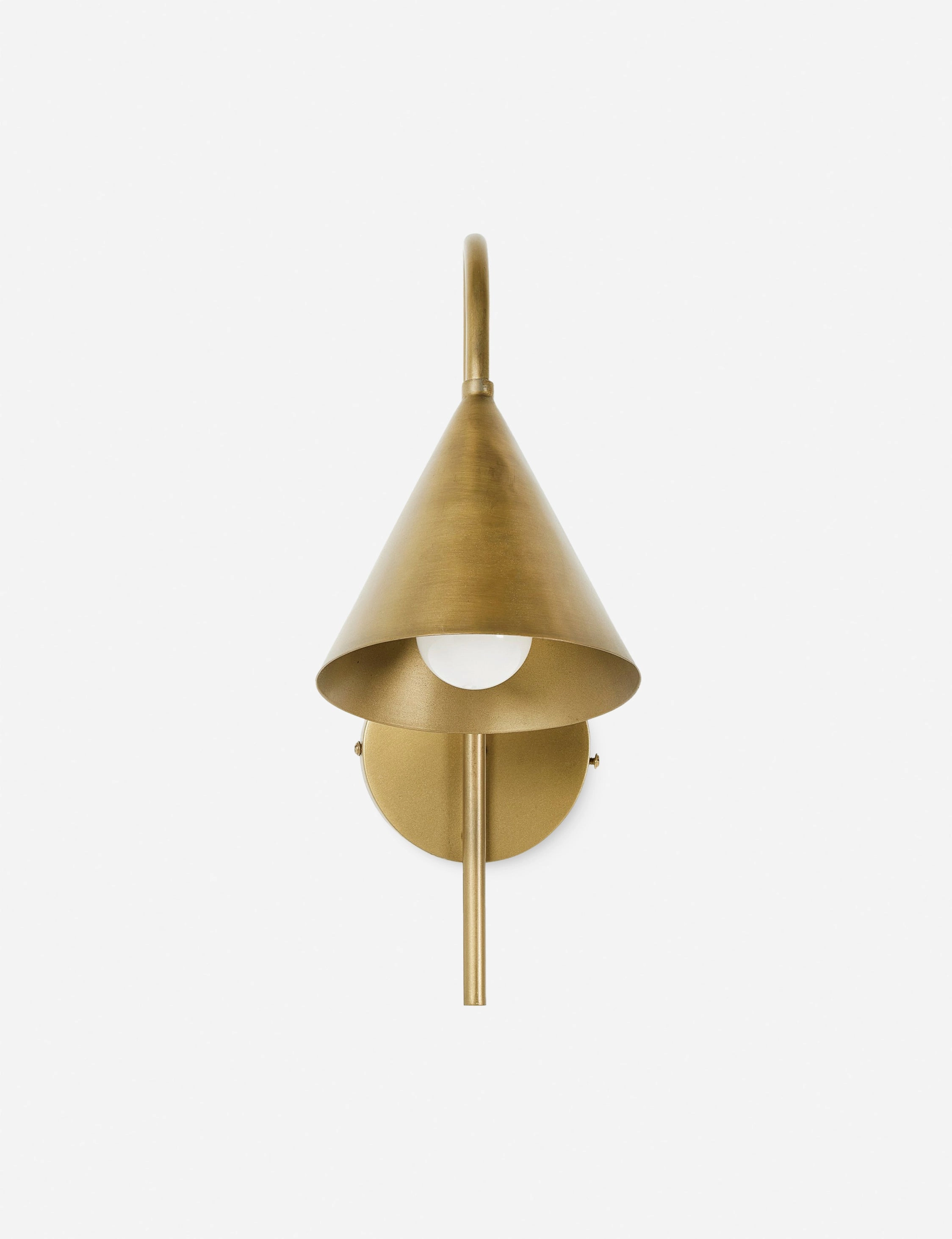 Santino Sconce