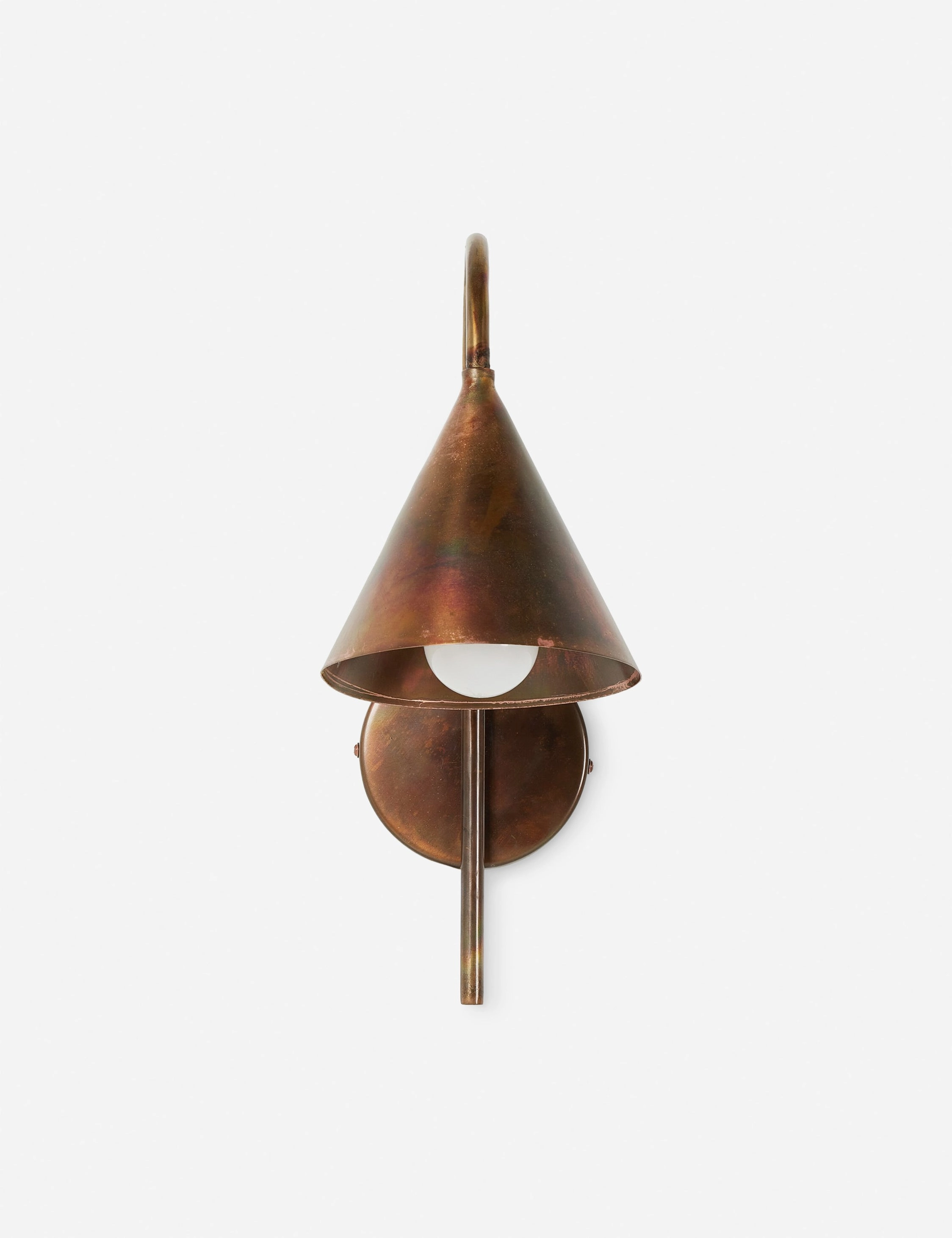 Santino Sconce