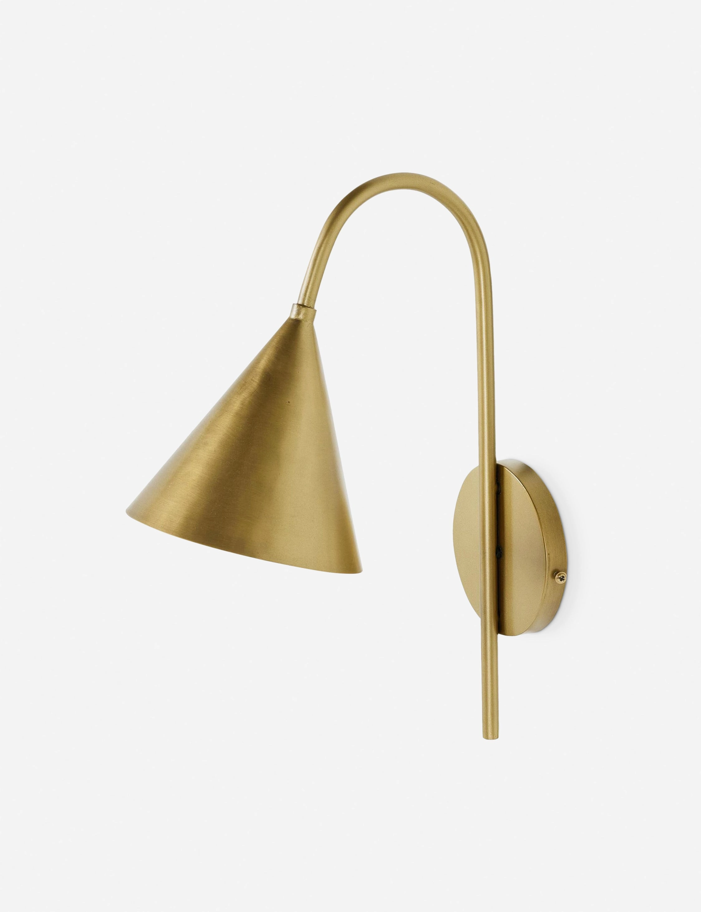 Santino Sconce