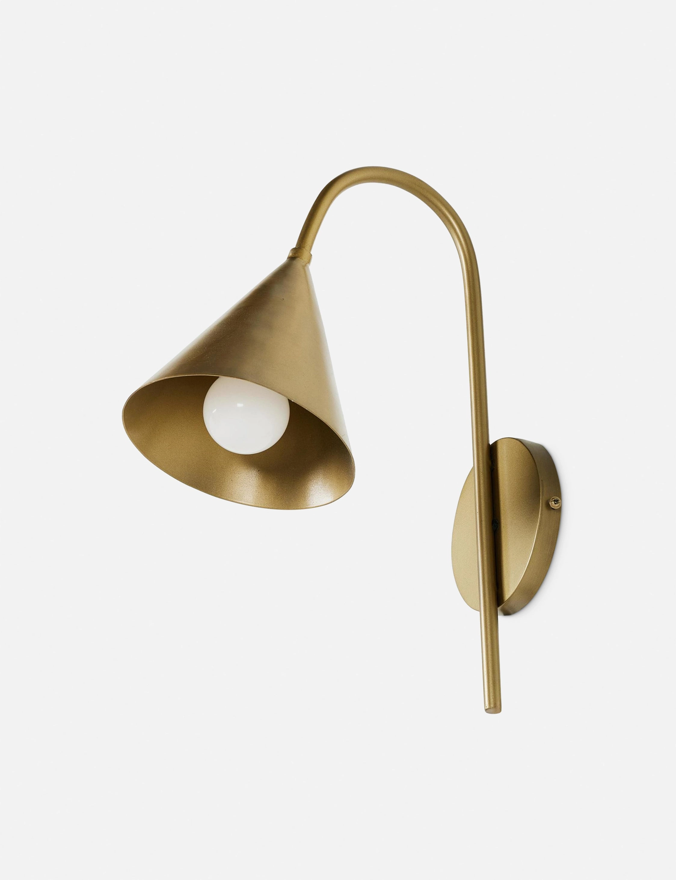 Santino Sconce