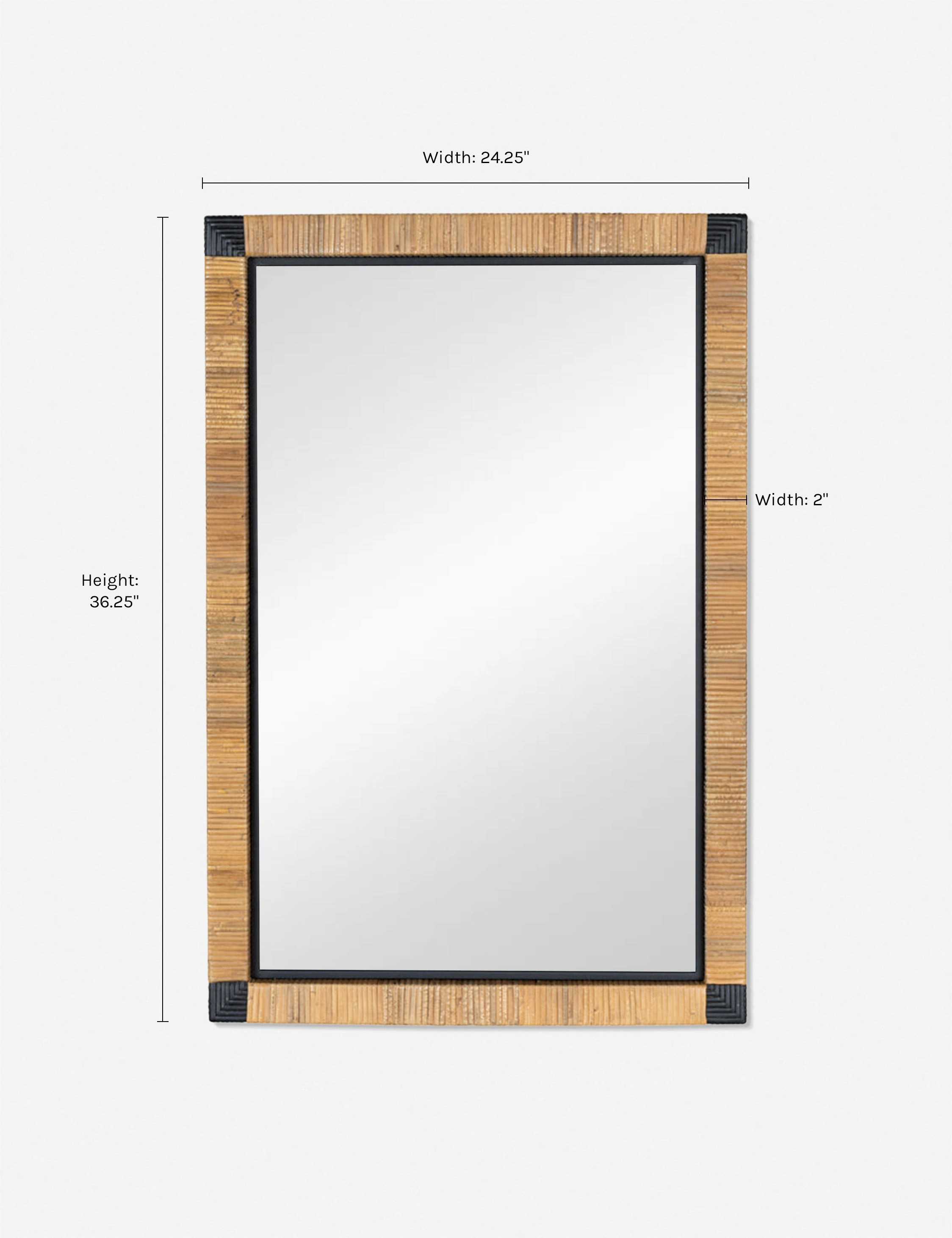 Sean Mirror