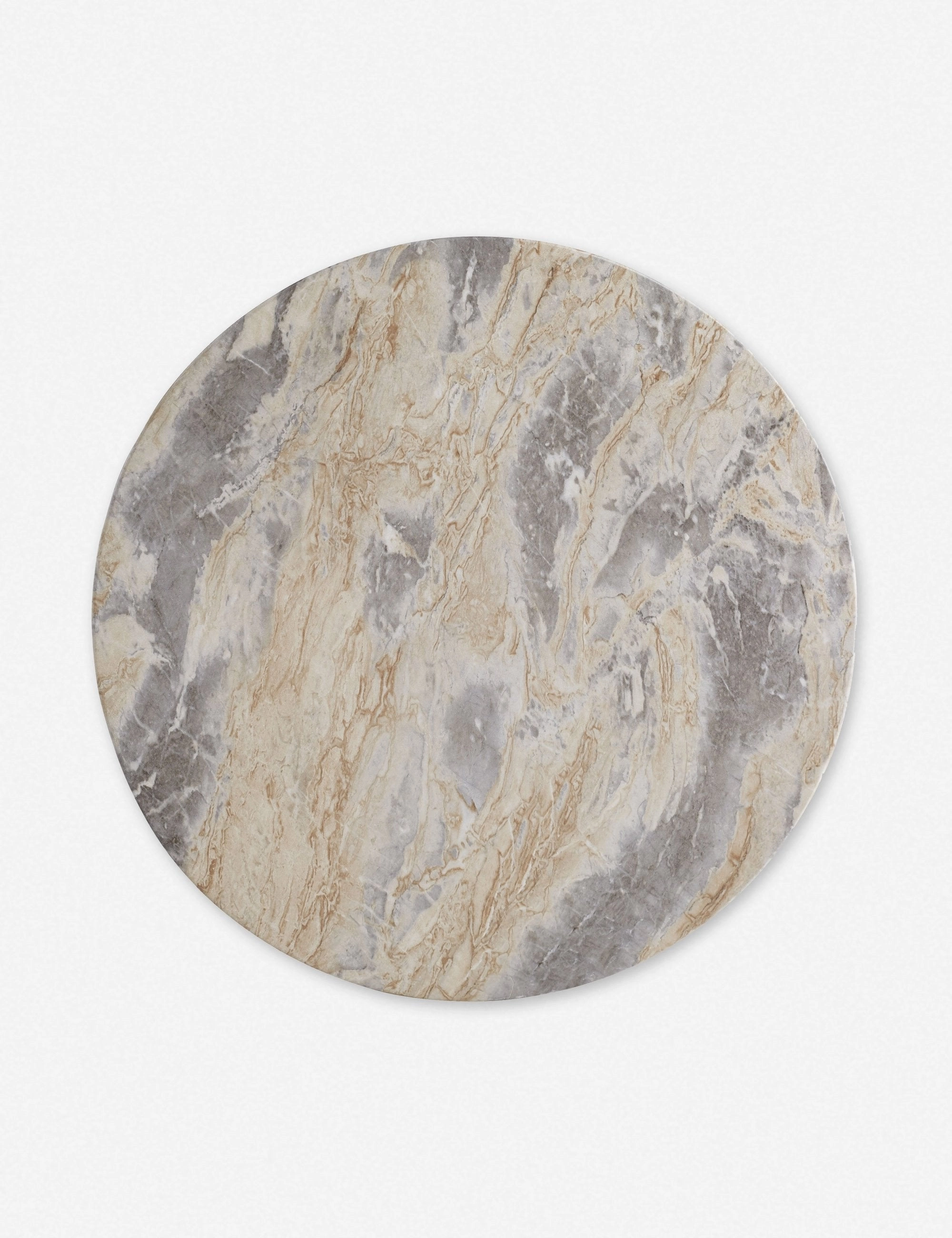 Serafina Side Table by Arteriors