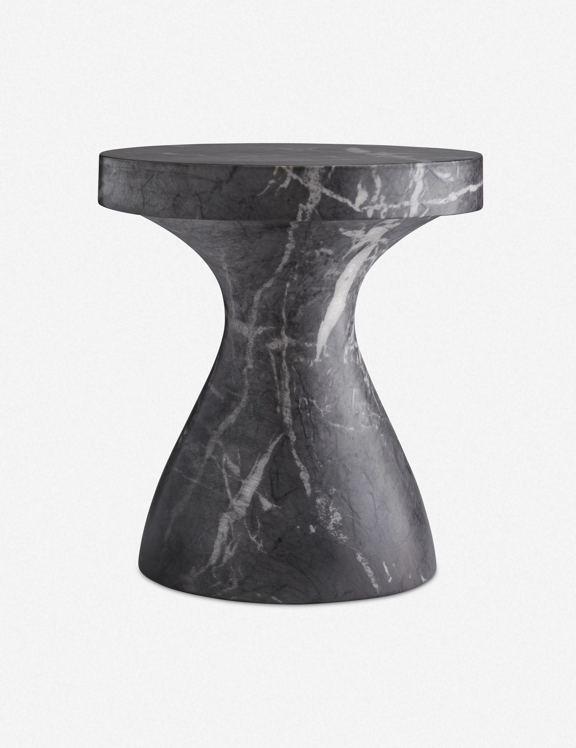 Serafina Side Table by Arteriors