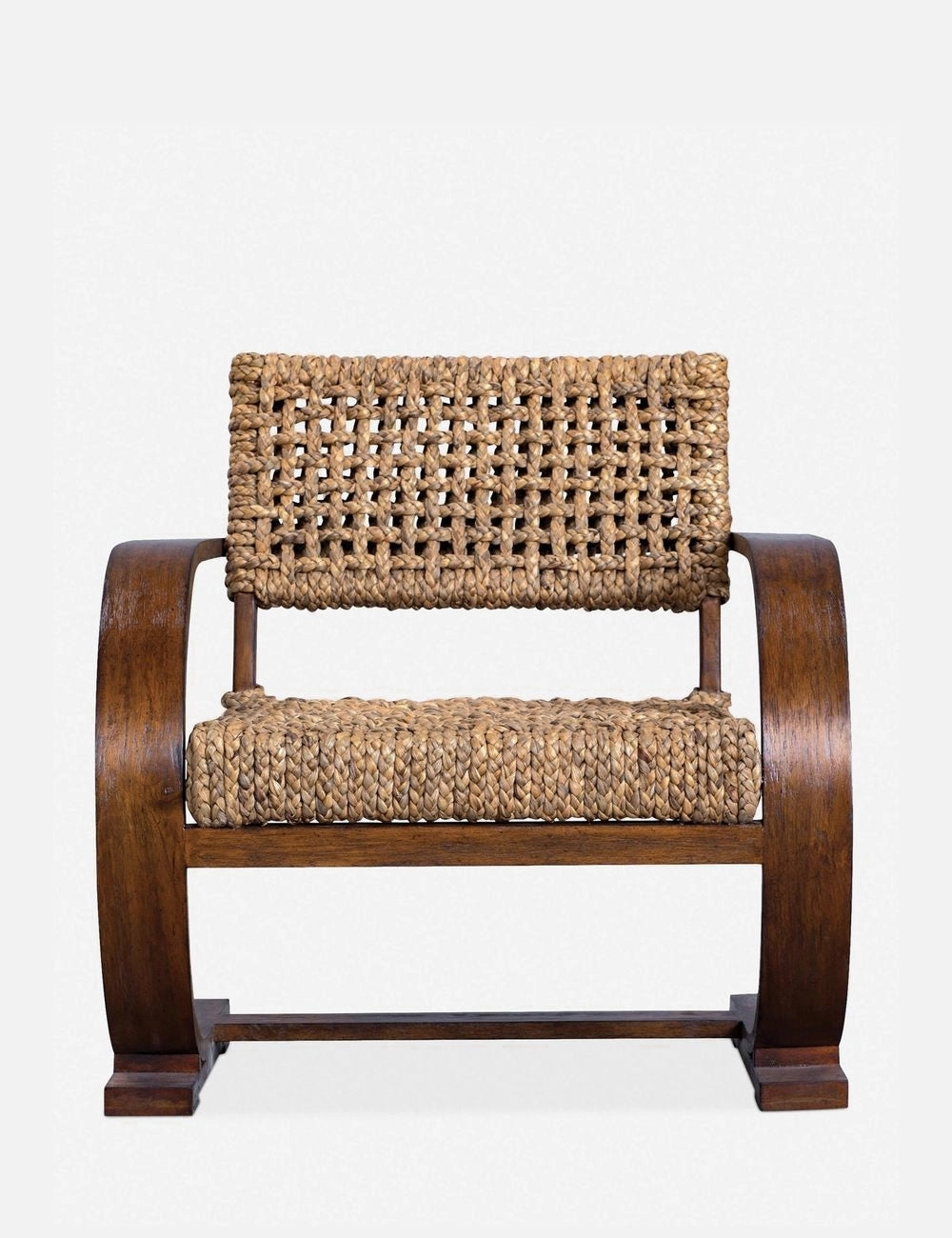 Shaka Accent Chair
