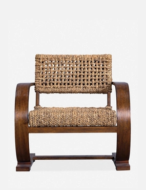 Shaka Accent Chair