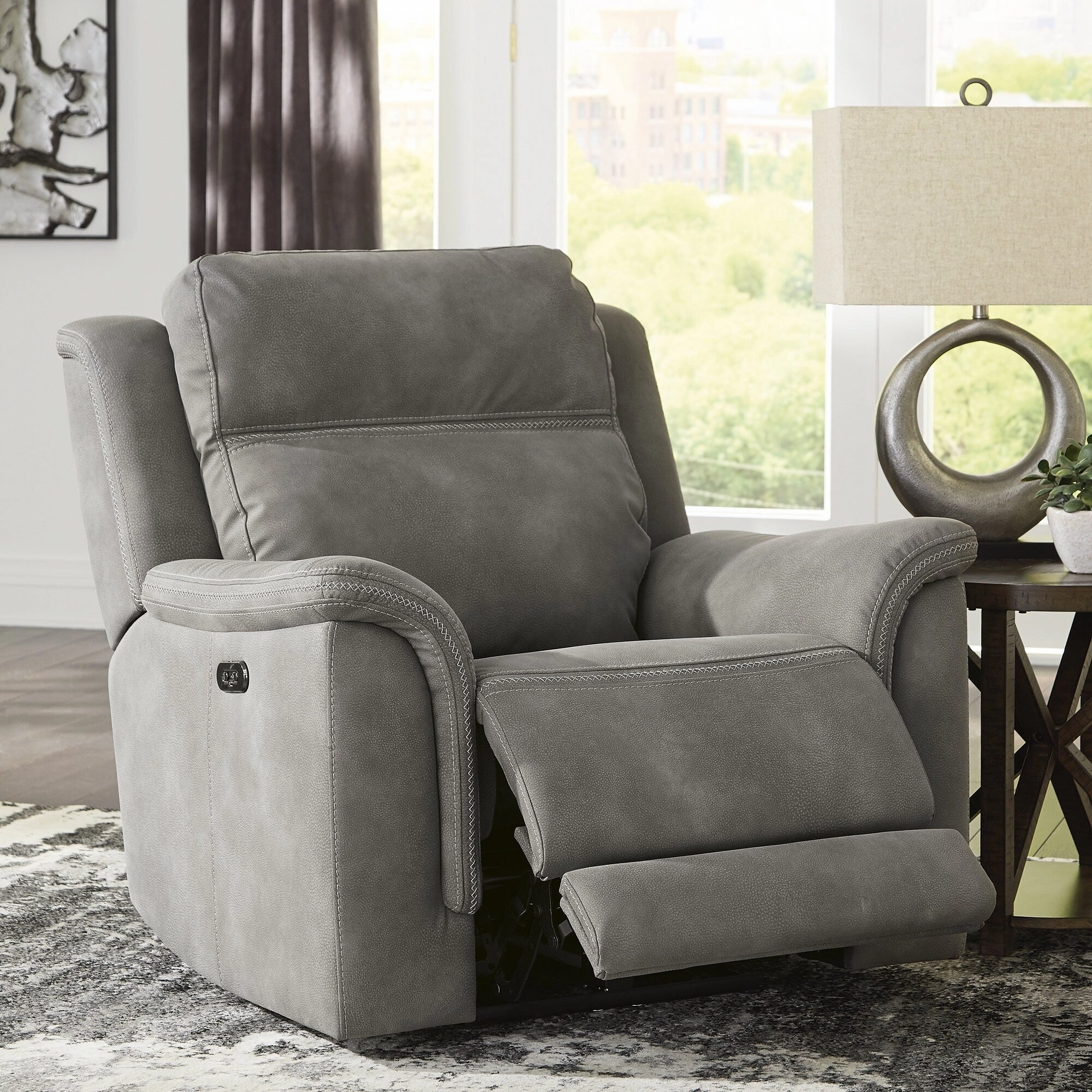 Signature Design by Ashley Next-Gen DuraPella 3-Piece Upholstery Package - 80 W x 42 D x 42 H